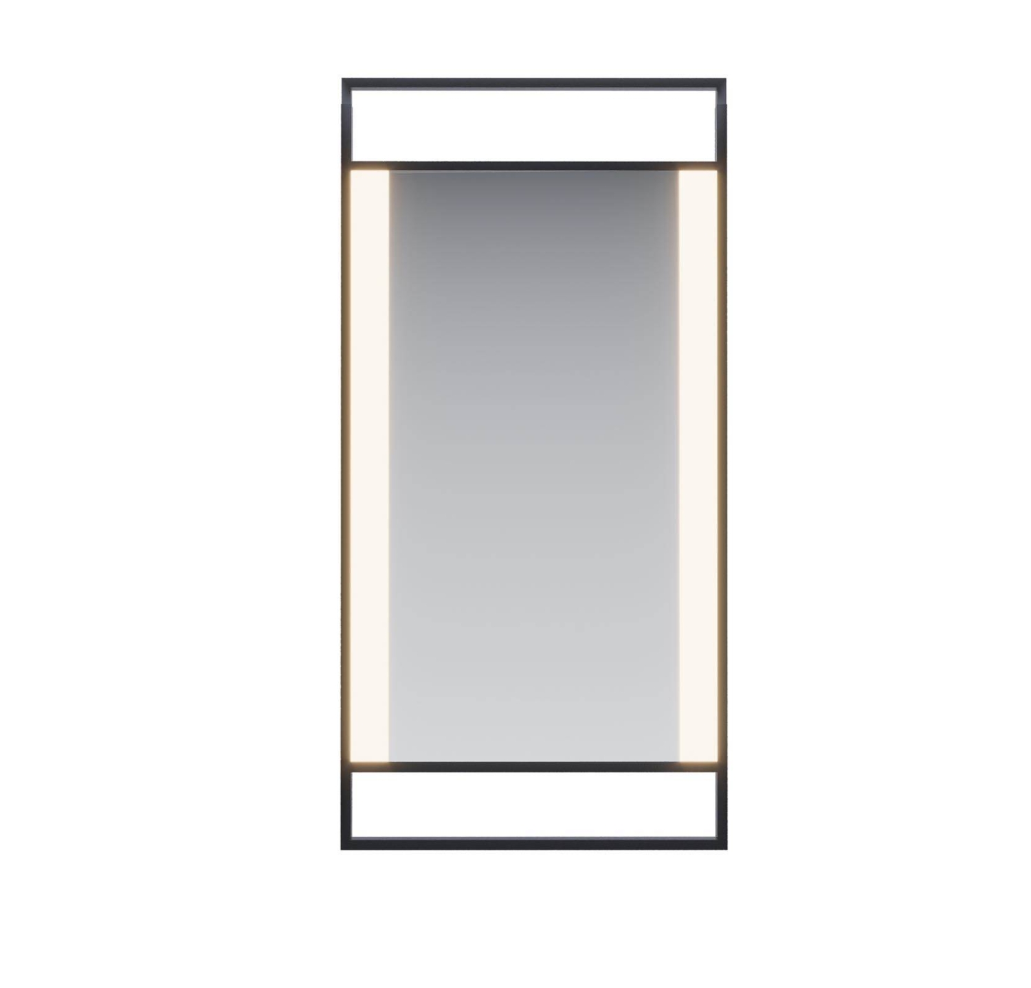 ENE-SM128 -Exclusive Special LED Mirror with Custom Lighting
