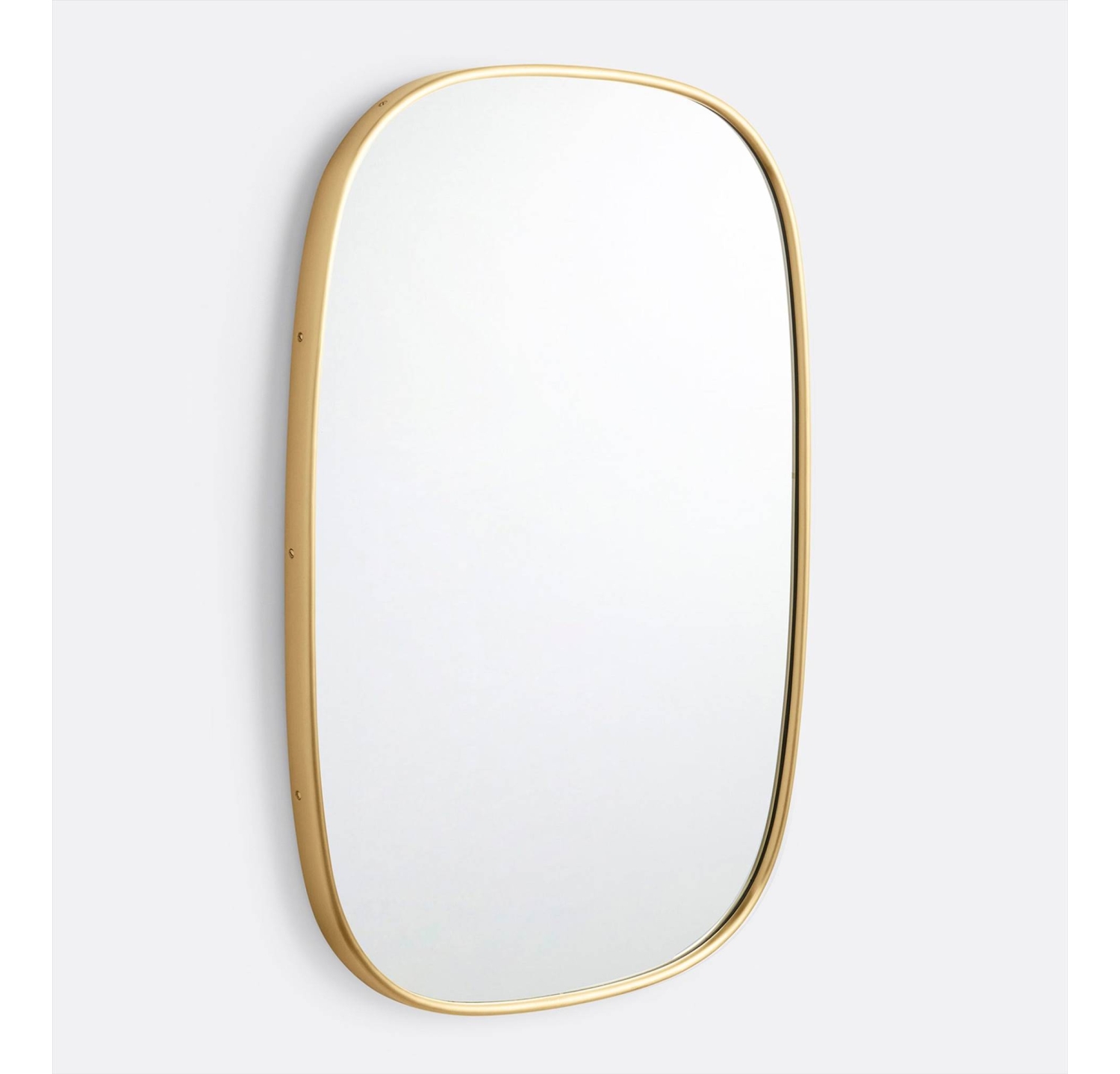 ENE-FM08 -Antique Framed Mirror for Hotel Rooms