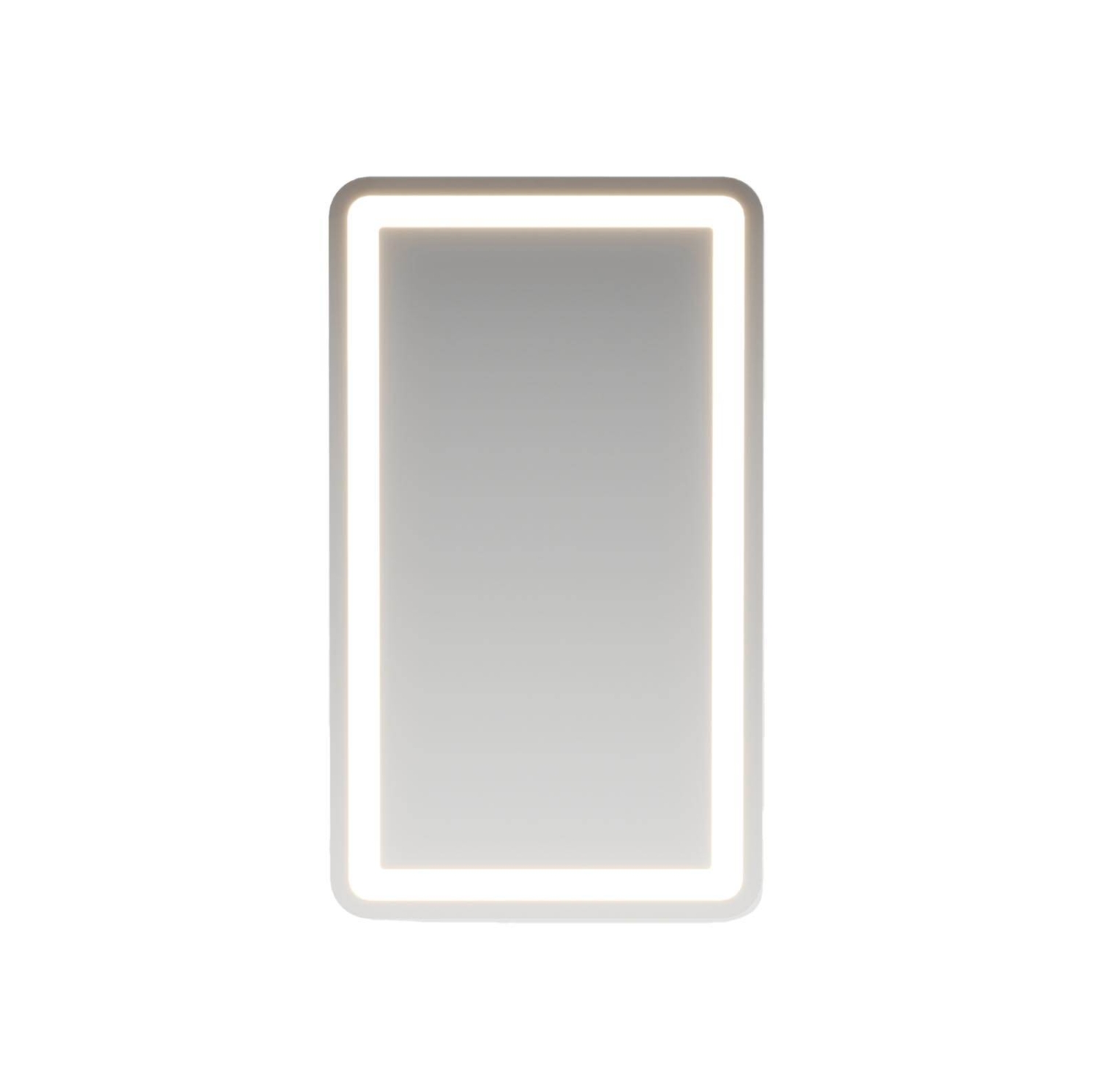 ENE-SM25 -High-End Special LED Mirror for Luxury Bathrooms