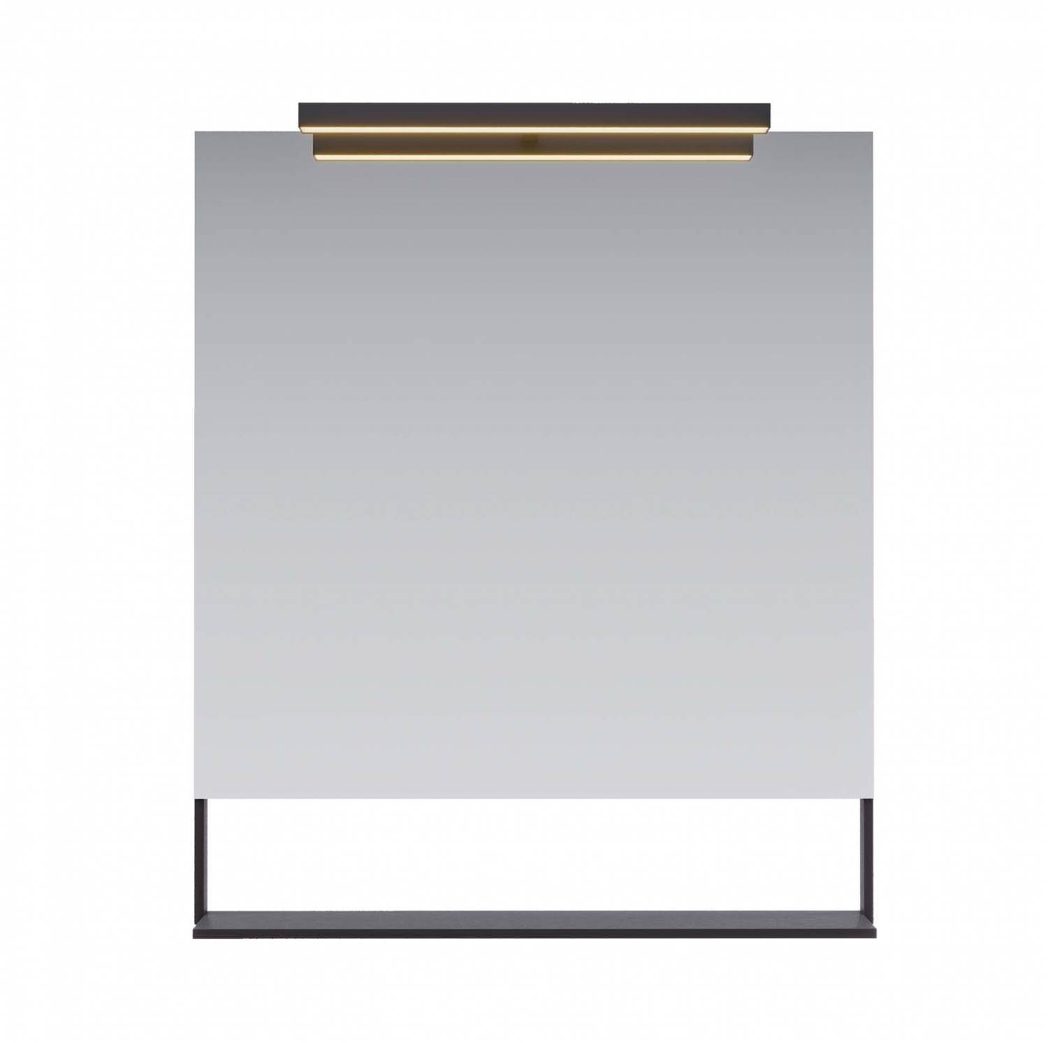 ENE-SM107 -High-End Special LED Mirror for Luxury Spas
