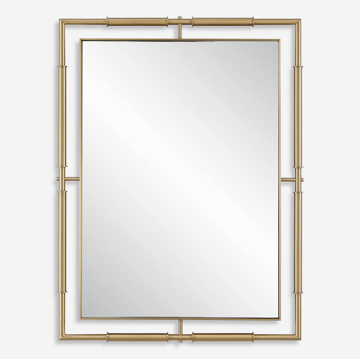 ENE-SFM066 -Special Framed Mirror for Interior Designers