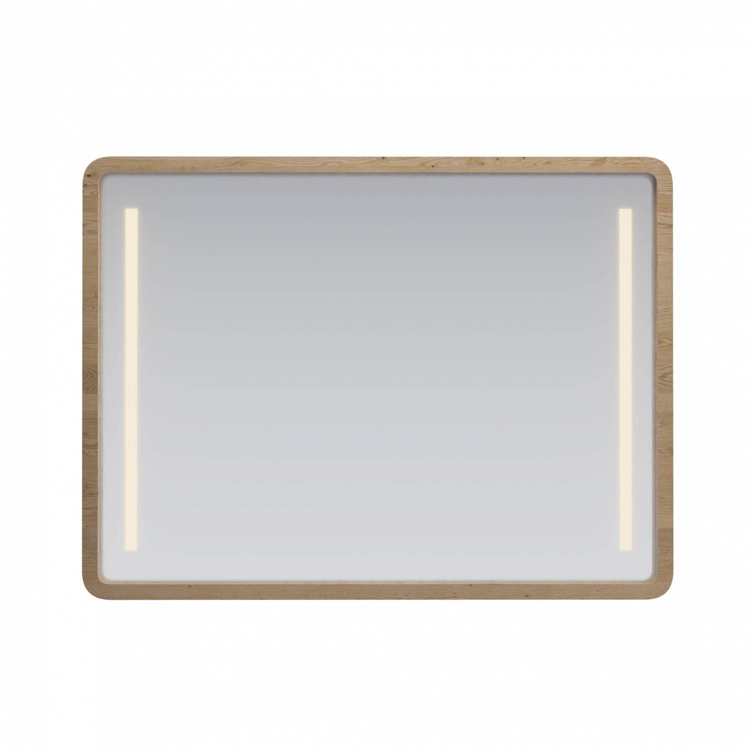ENE-SM70 -Artistic Special Mirror with LED for Luxury Hotels
