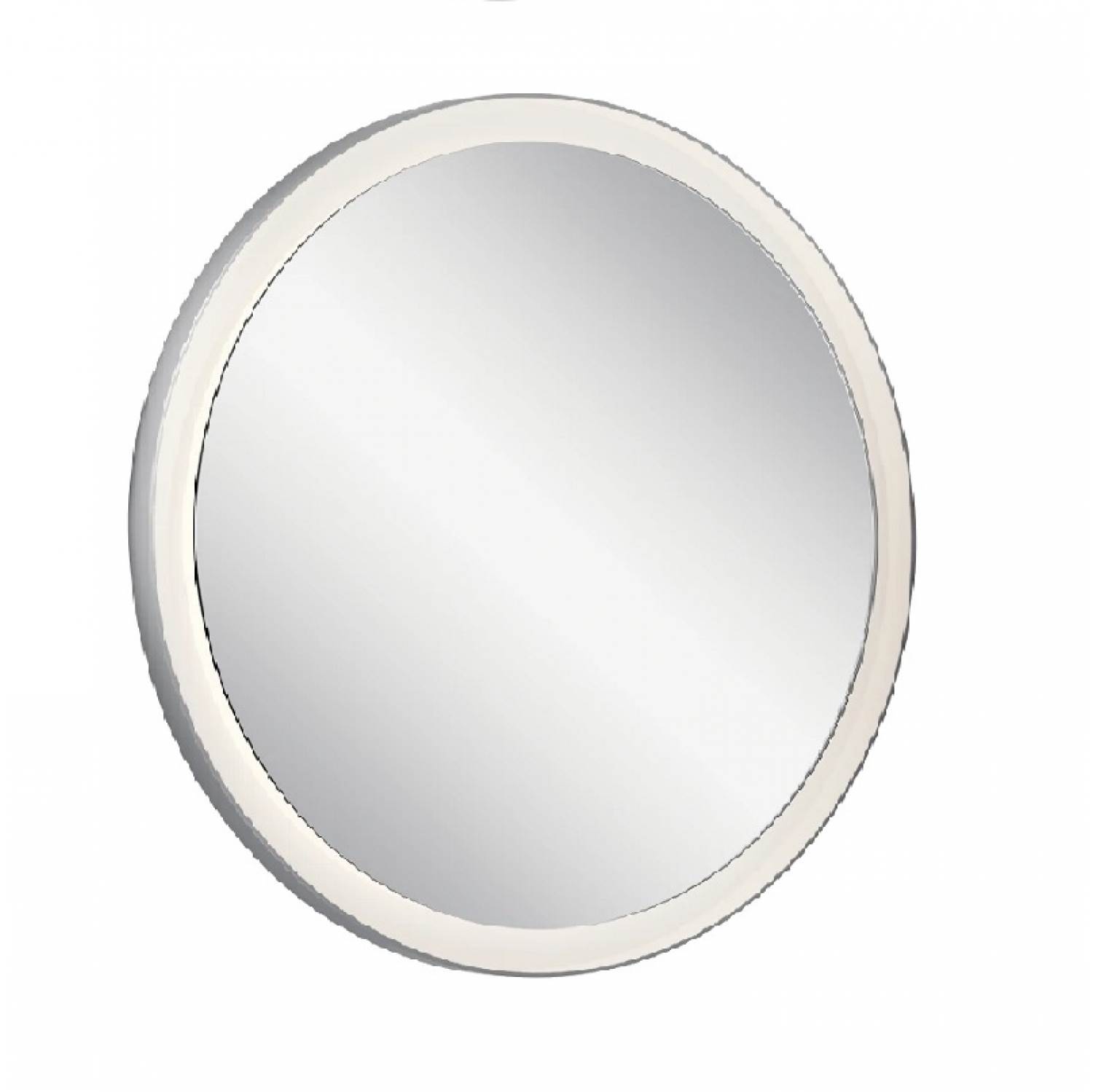 ENE-RD37 -Round LED Mirror Supplier for North America