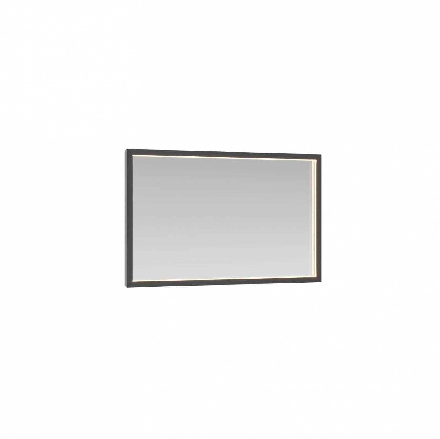 ENE-SM37 -Smart Special LED Mirror for Luxury Hotels