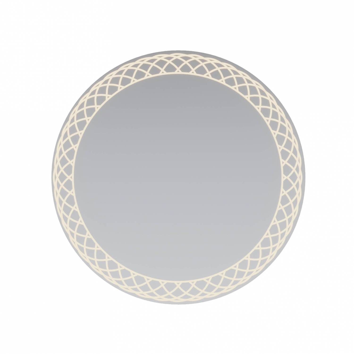 ENE-SM45 -Smart Special LED Mirror with Proximity Sensor