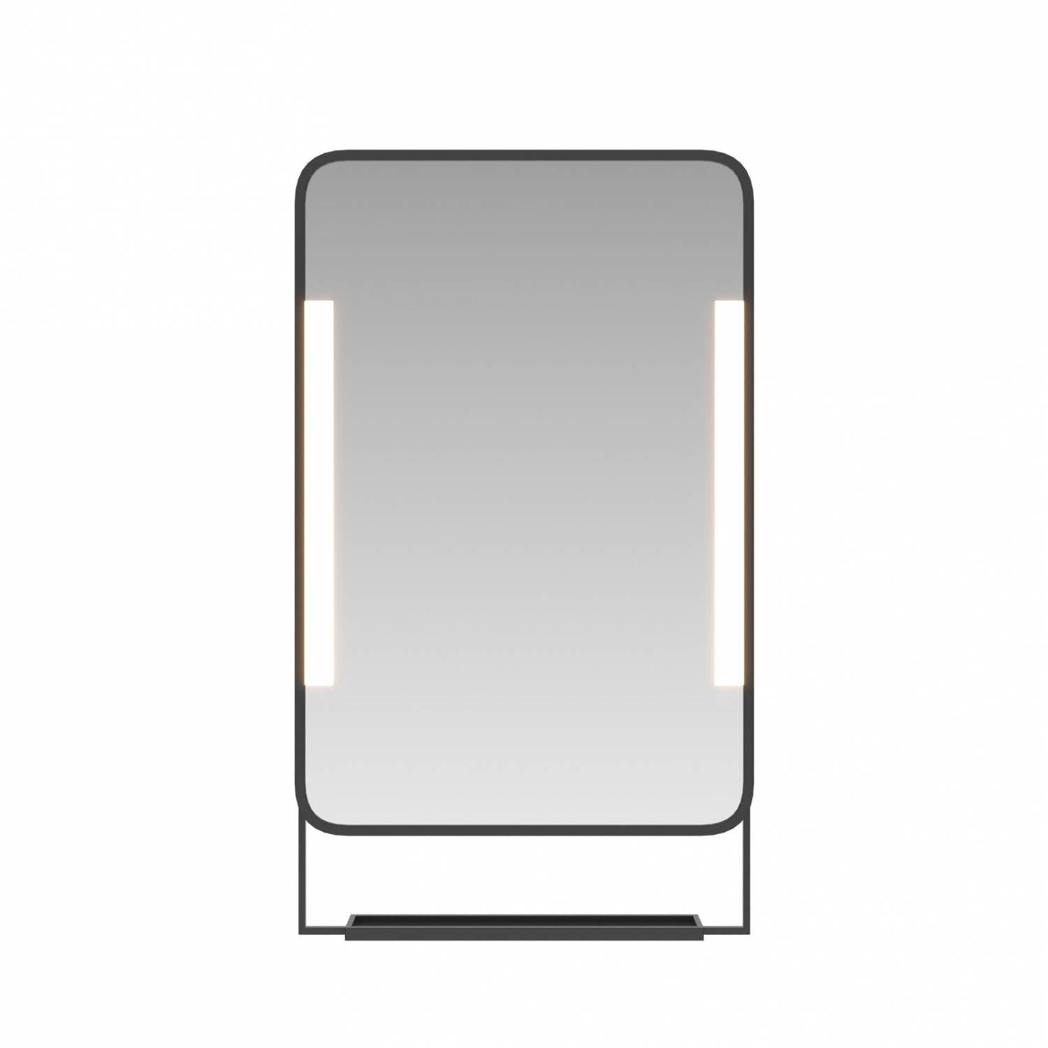 ENE-SM102 -Luxury Special LED Mirror for Exclusive Interiors