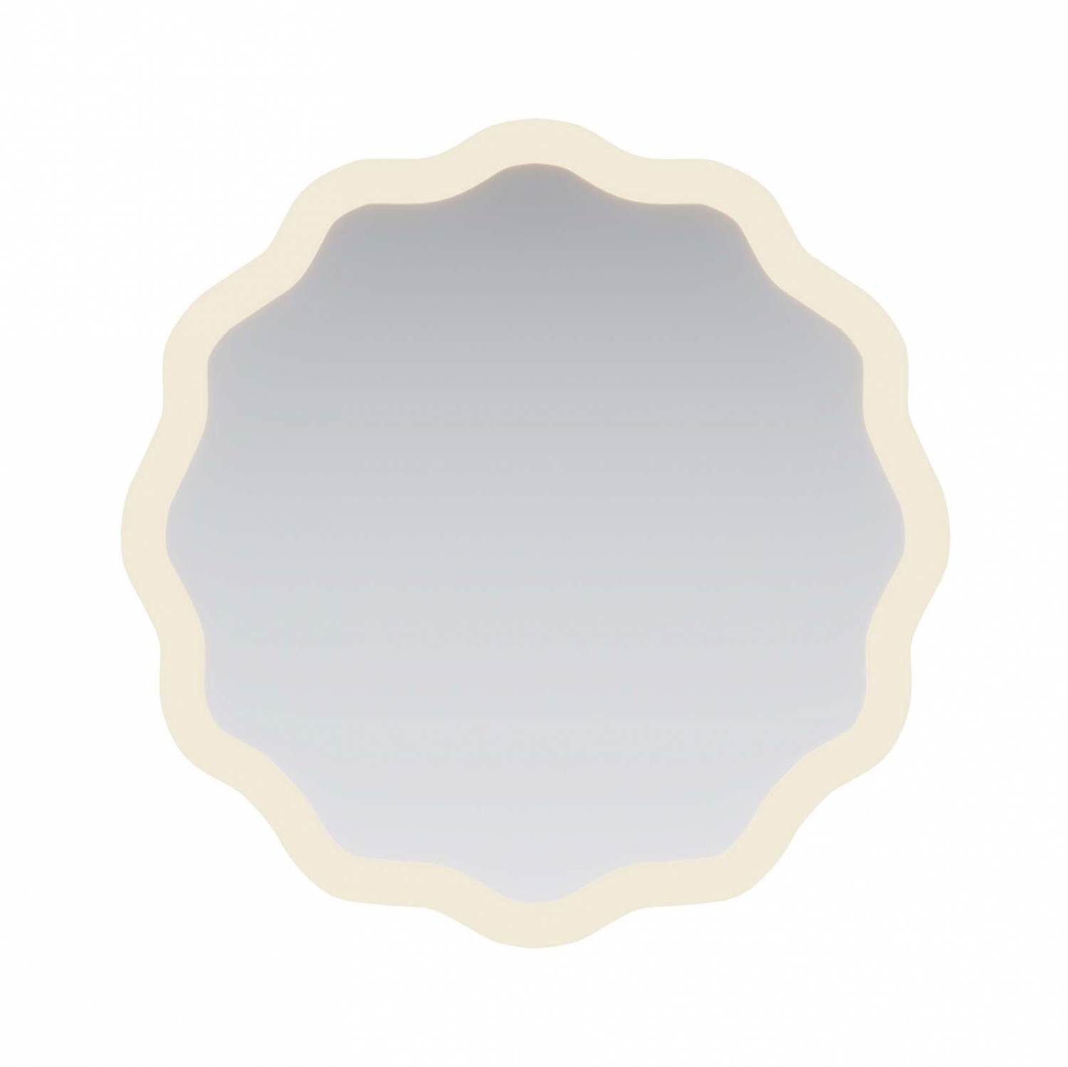 ENE-SM122 -Customizable Special Mirror with LED for Showrooms
