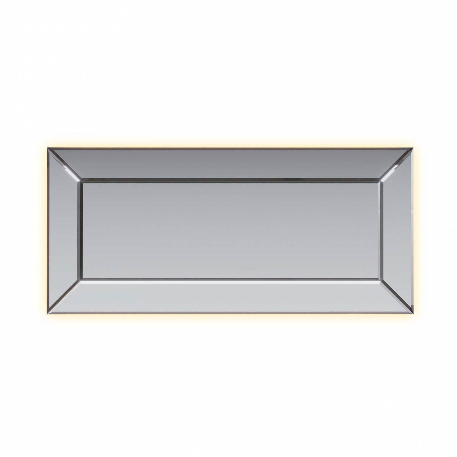 ENE-SM73 -High-End Special LED Mirror with Backlighting