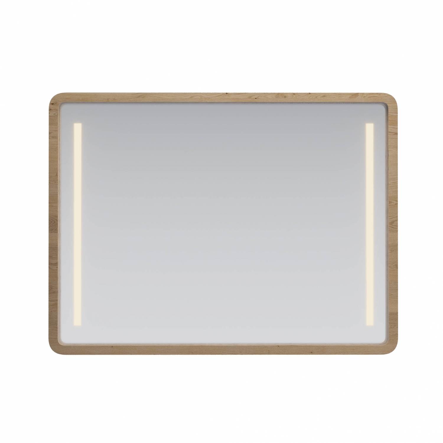 ENE-SM70 -Artistic Special Mirror with LED for Luxury Hotels