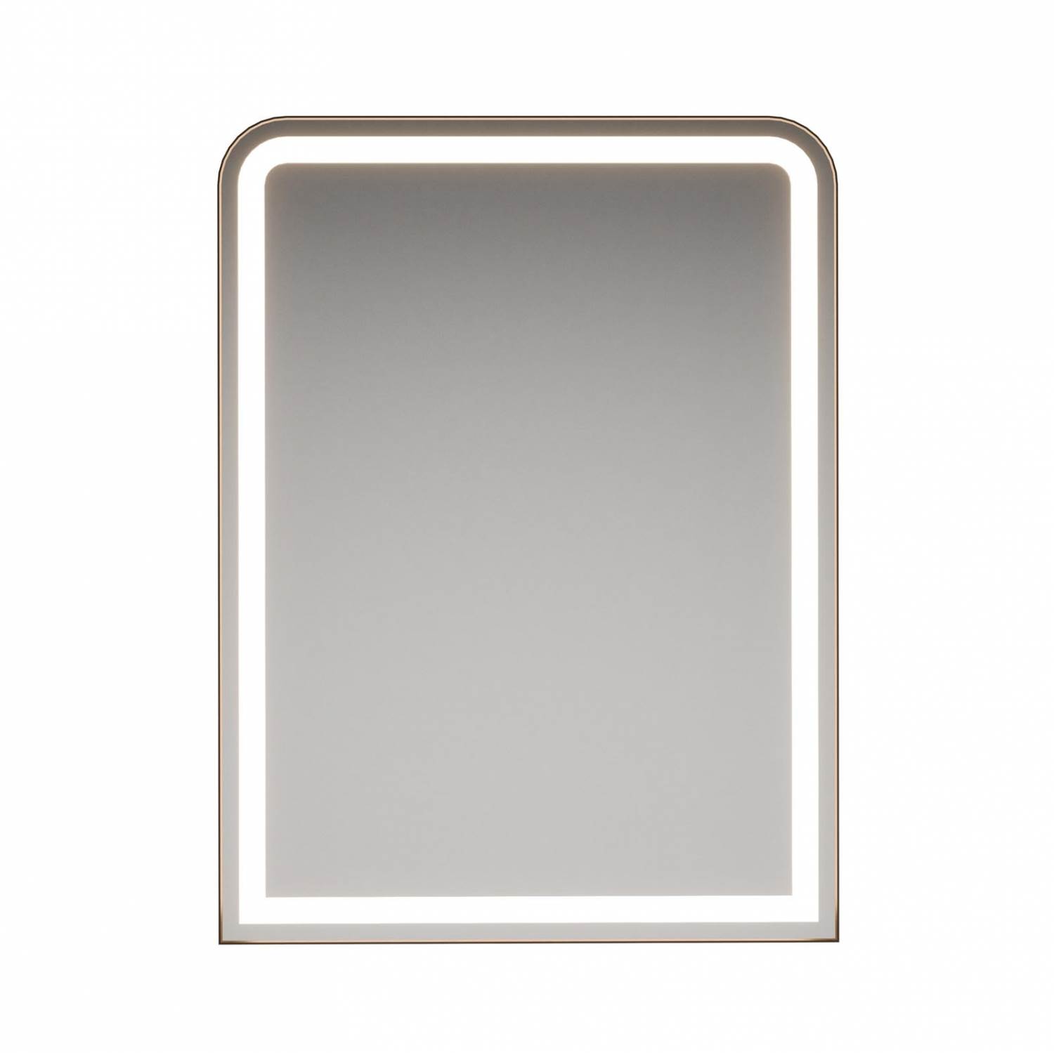 ENE-SM57 -Modern Special LED Mirror for Residential Interiors