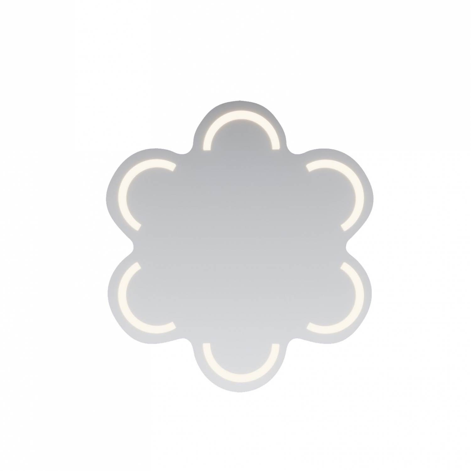ENE-SM121 -Special Mirror with Adjustable LED Lighting
