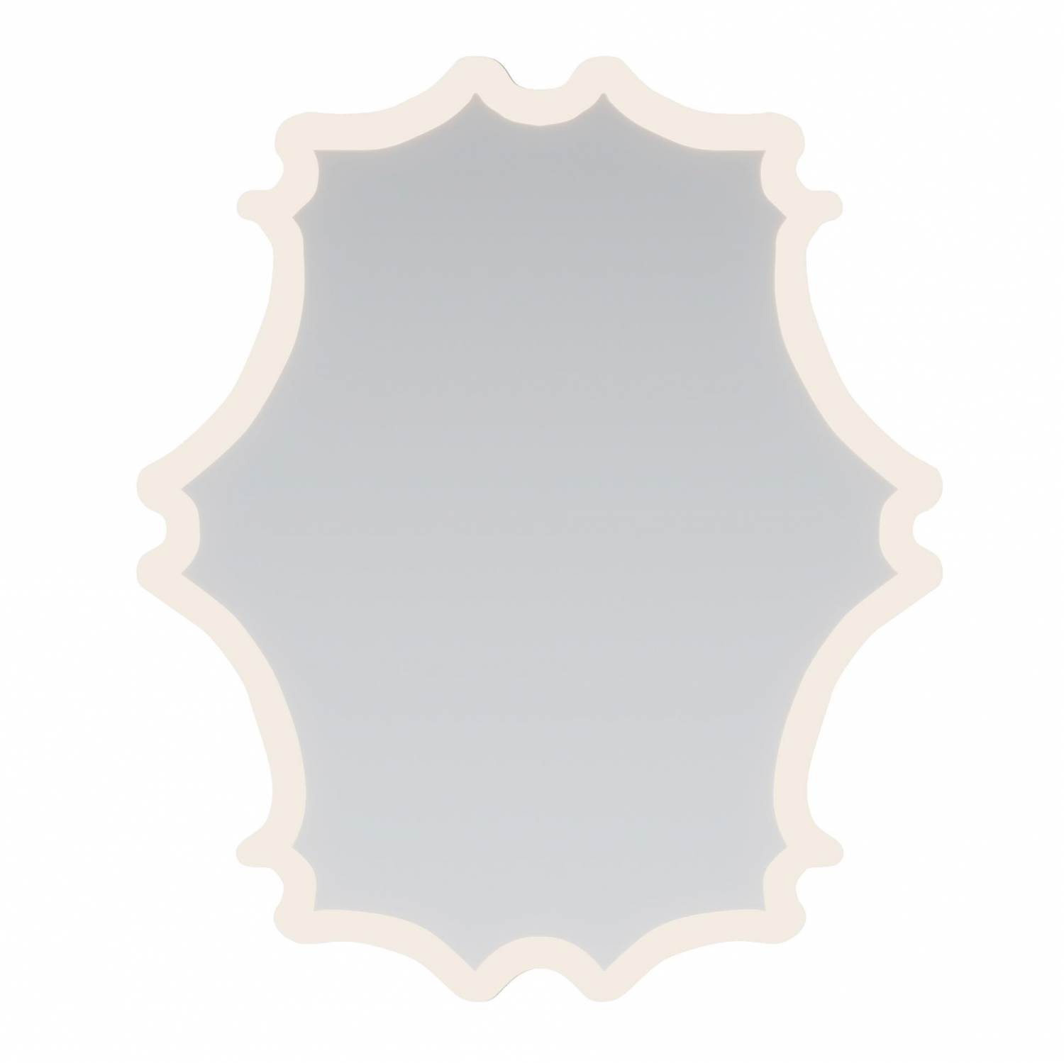 ENE-SM124 -Luxury Special LED Mirror for Designer Interiors