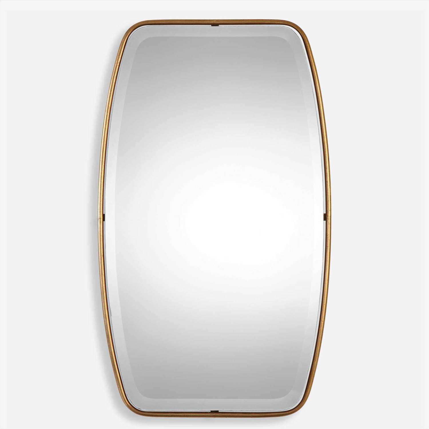 ENE-SFM057 -Custom Framed Mirror for Boutique Stores