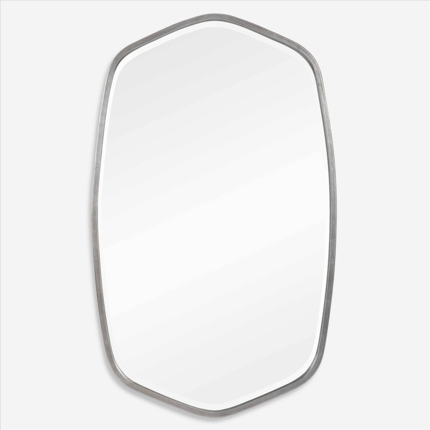 ENE-SFM053 -Wall Framed Mirror for Bathroom Renovations