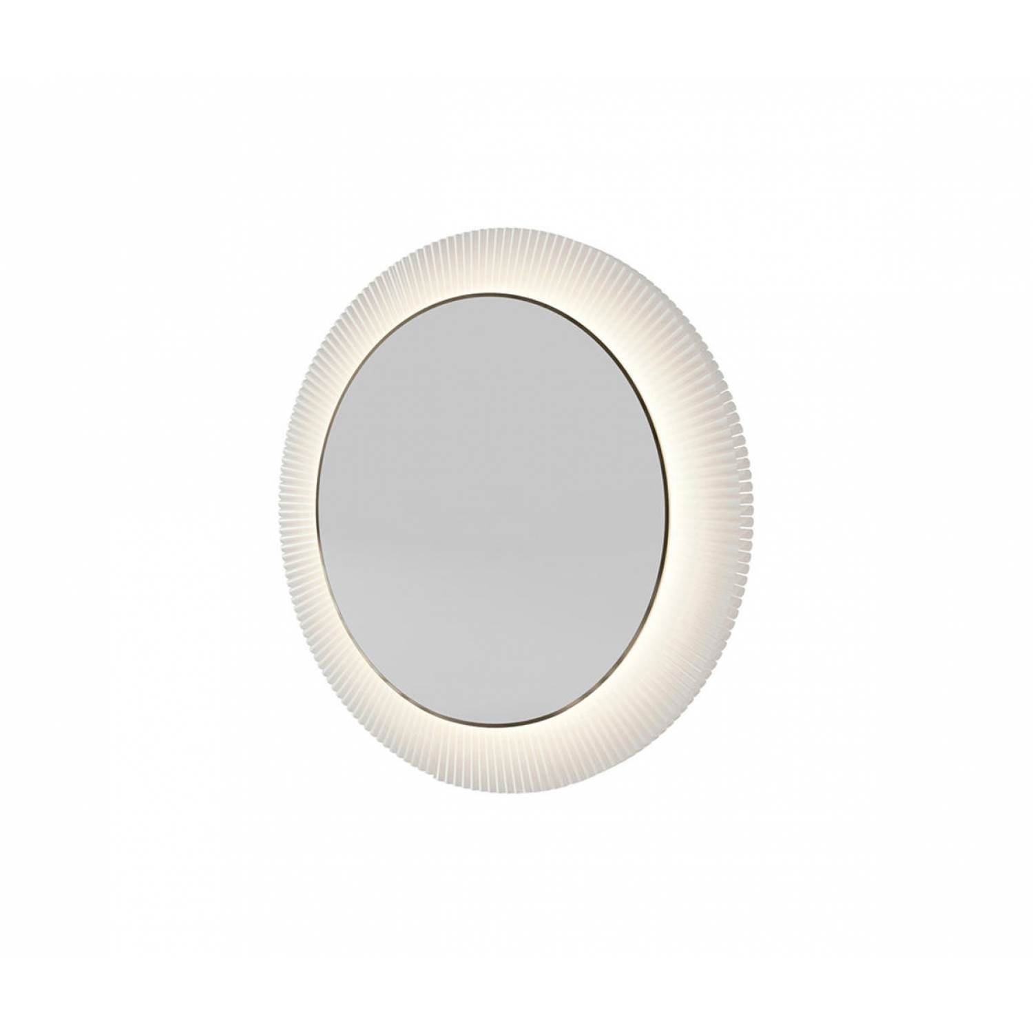 ENE-CSM011 -Easy-Clean Adjustable Countertop Mirror for Hassle-Free Maintenance