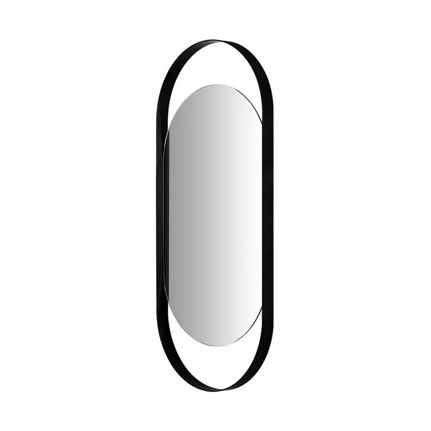 ENE-WMFL08 -Lighted Floor Mirror for Residential Interiors