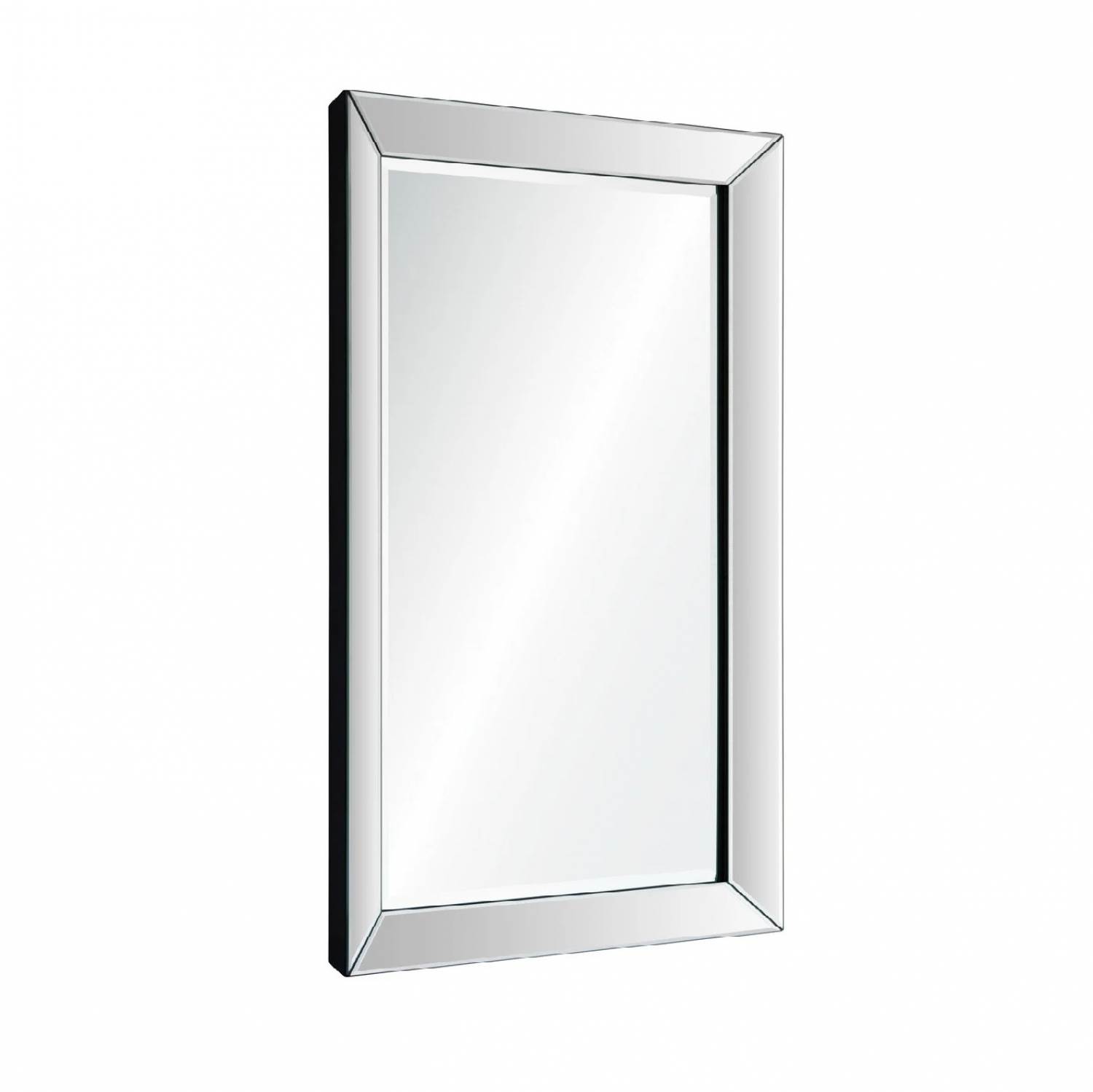 ENE-ADM035 -Customizable Decorative Mirror for Hotels