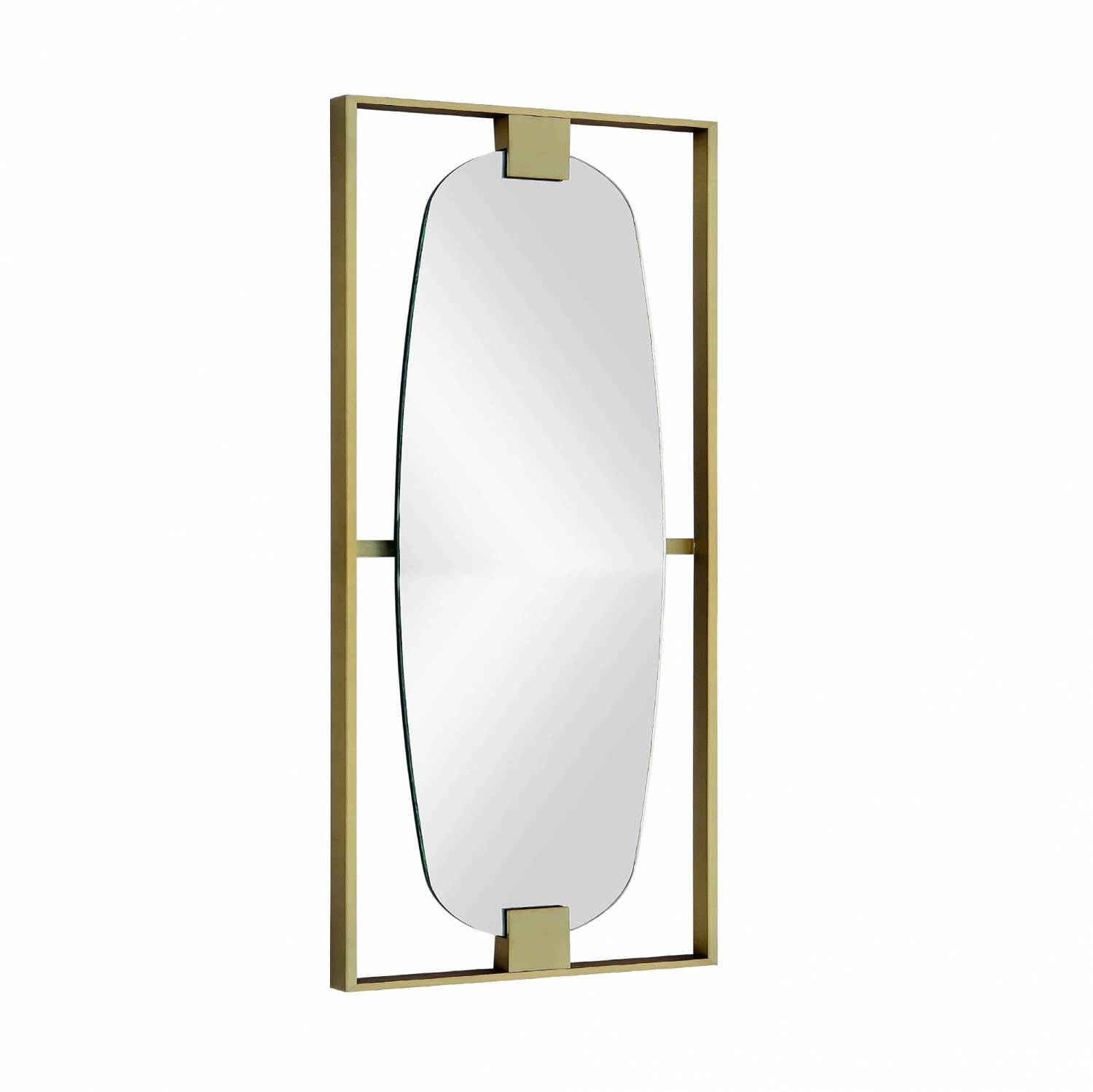 ENE-CDM043 -Oversized Decorative Wall Mirror