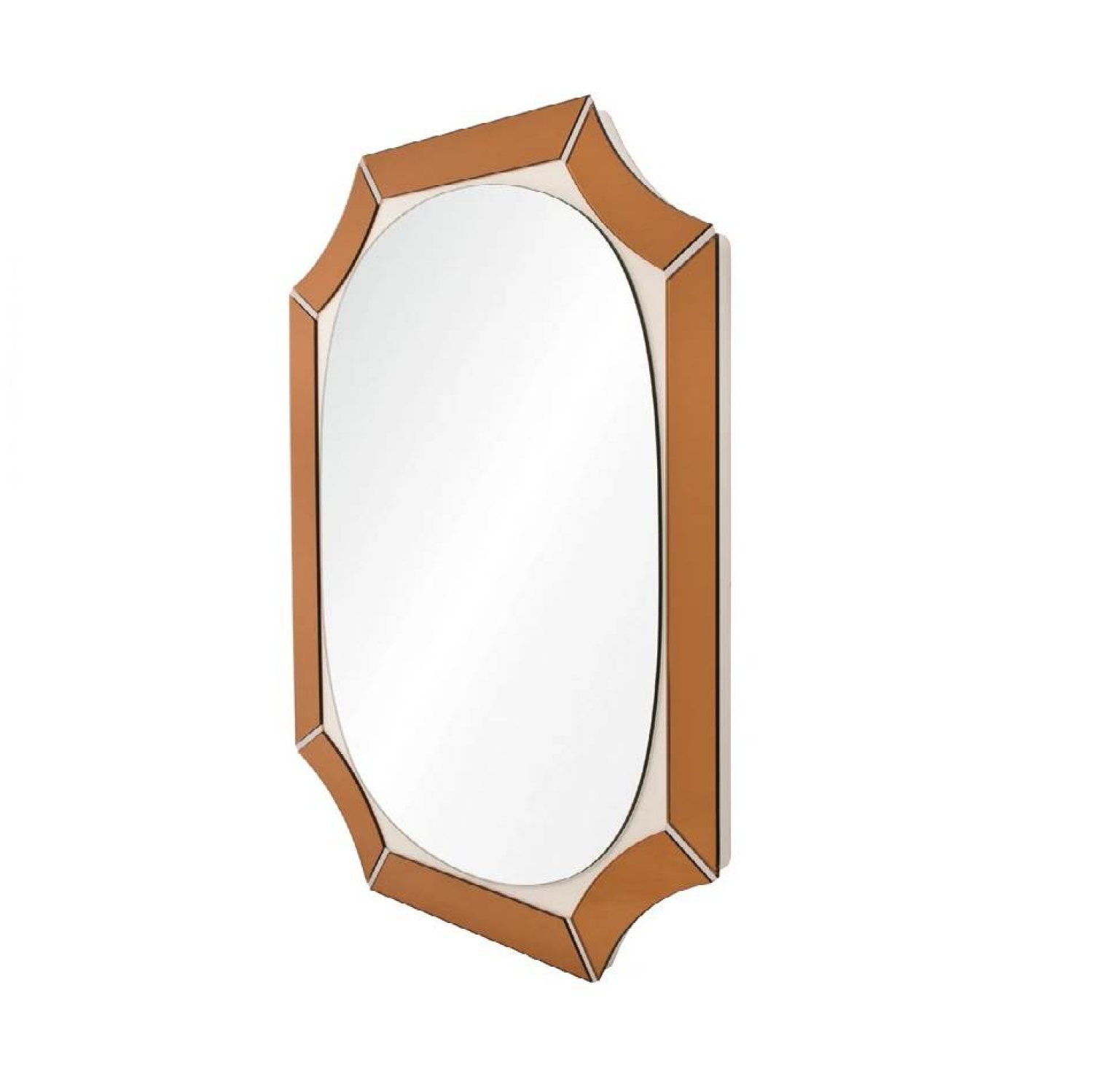 ENE-CCMD05 -Functional Decorative Mirror for Spa Treatment Rooms
