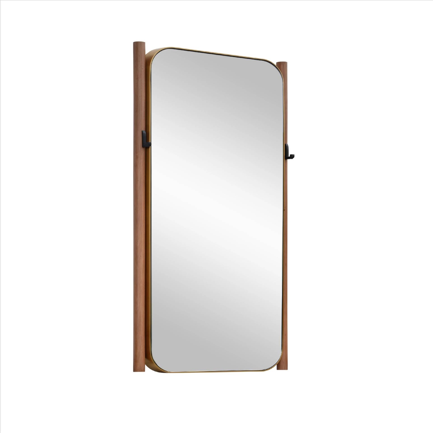ENE-CDM018 -Contemporary Accent Wall Mirror