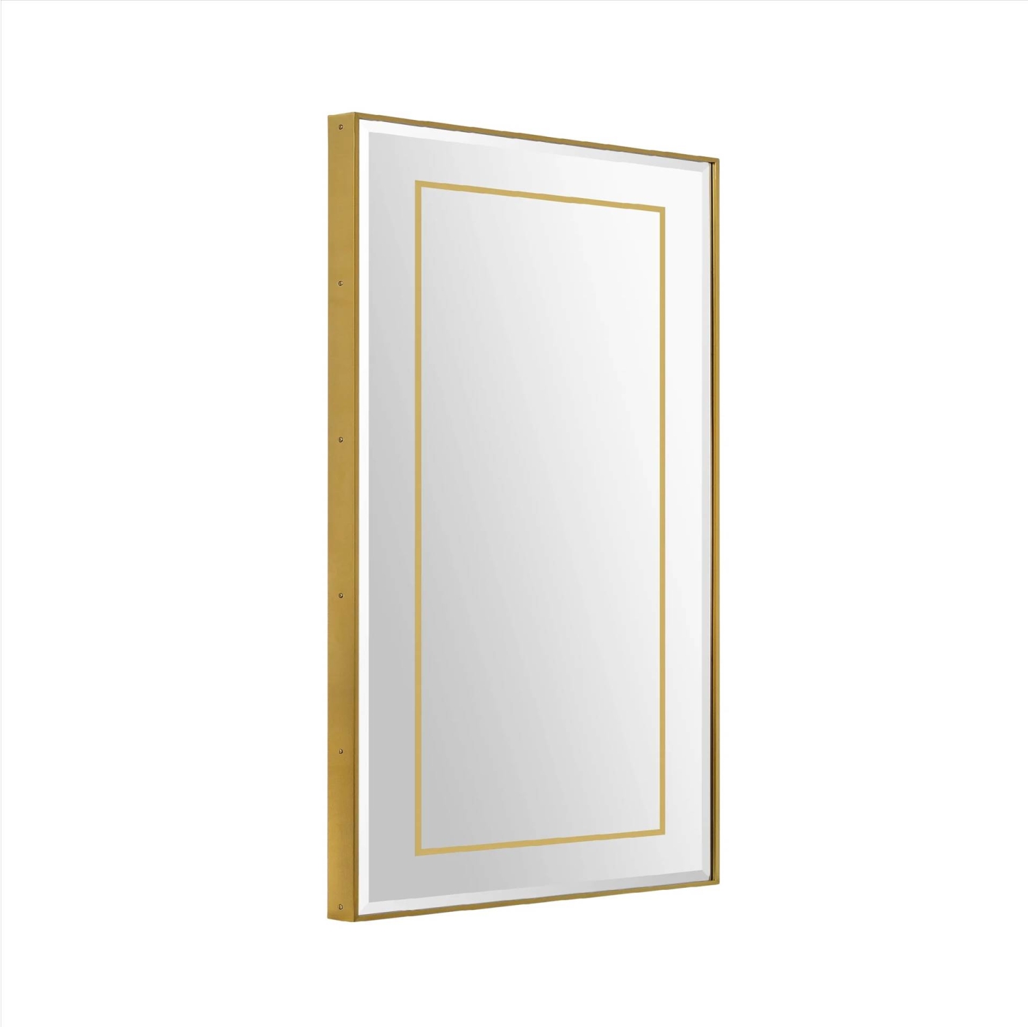 ENE-CDM08 -Decorative Mirror for Commercial Spaces