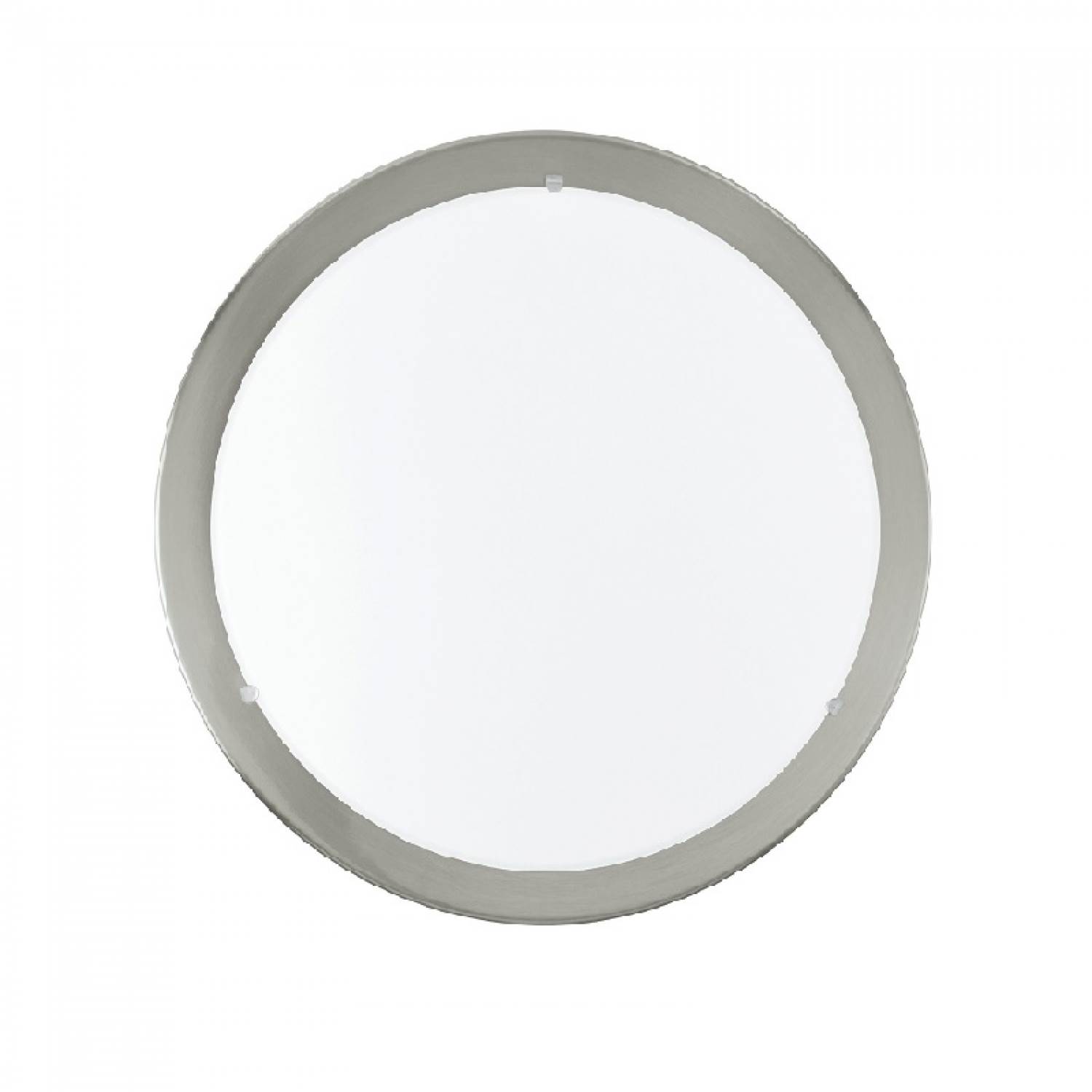 ENE-RD35 -Round LED Mirror for Retailers with Magnification Features