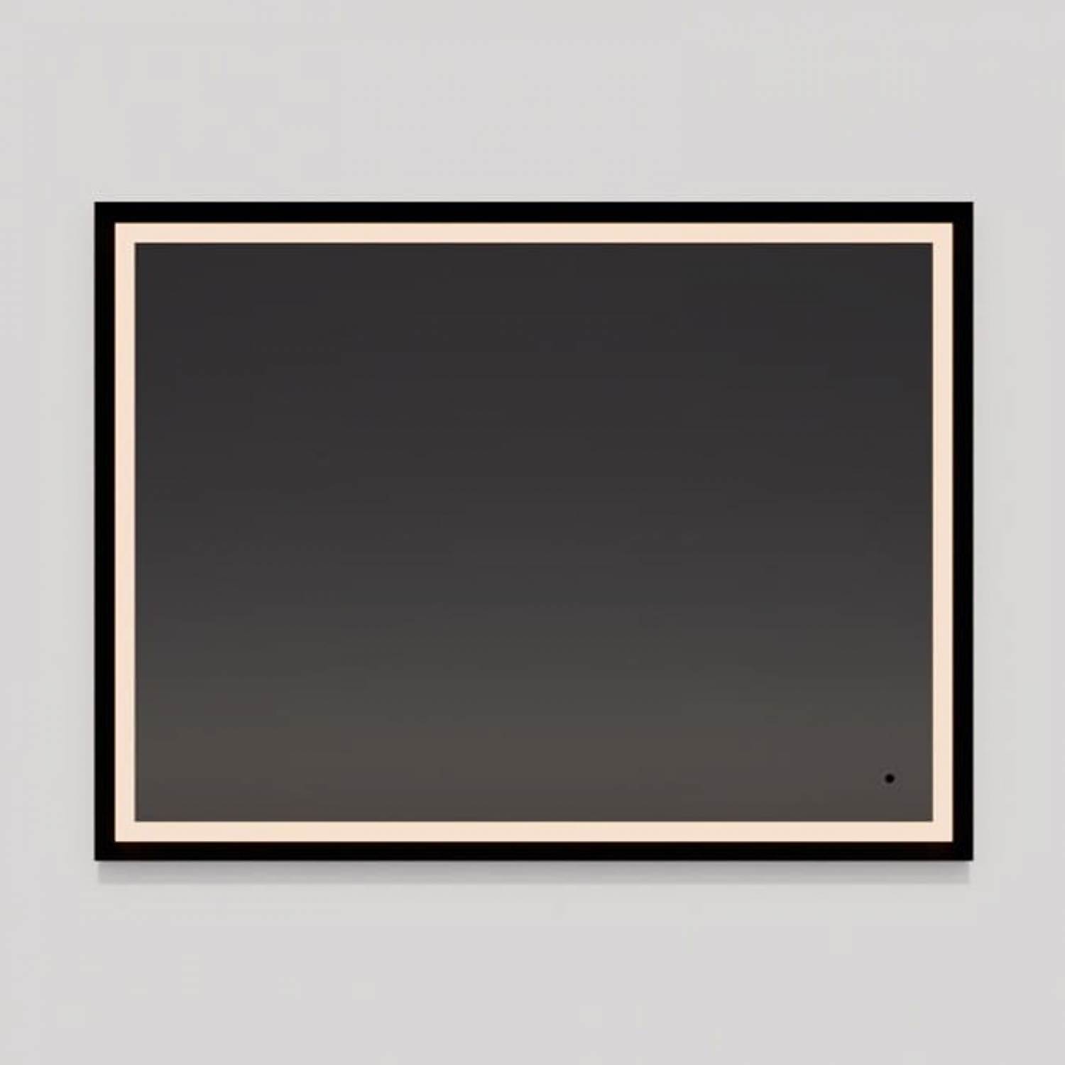 ENE-SHM12 -Sensor Mirror with Concealed Lighting for Hotels