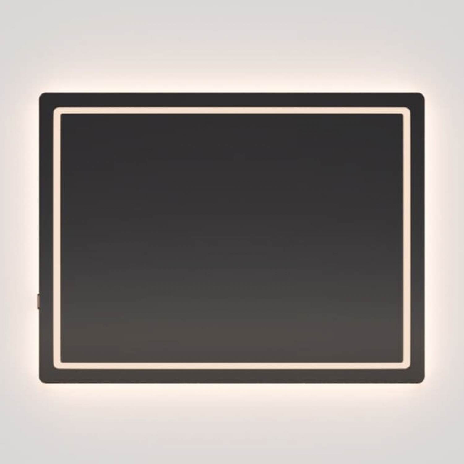 ENE-SHM15 -Hidden Light Sensor Mirror with Adjustable Lighting