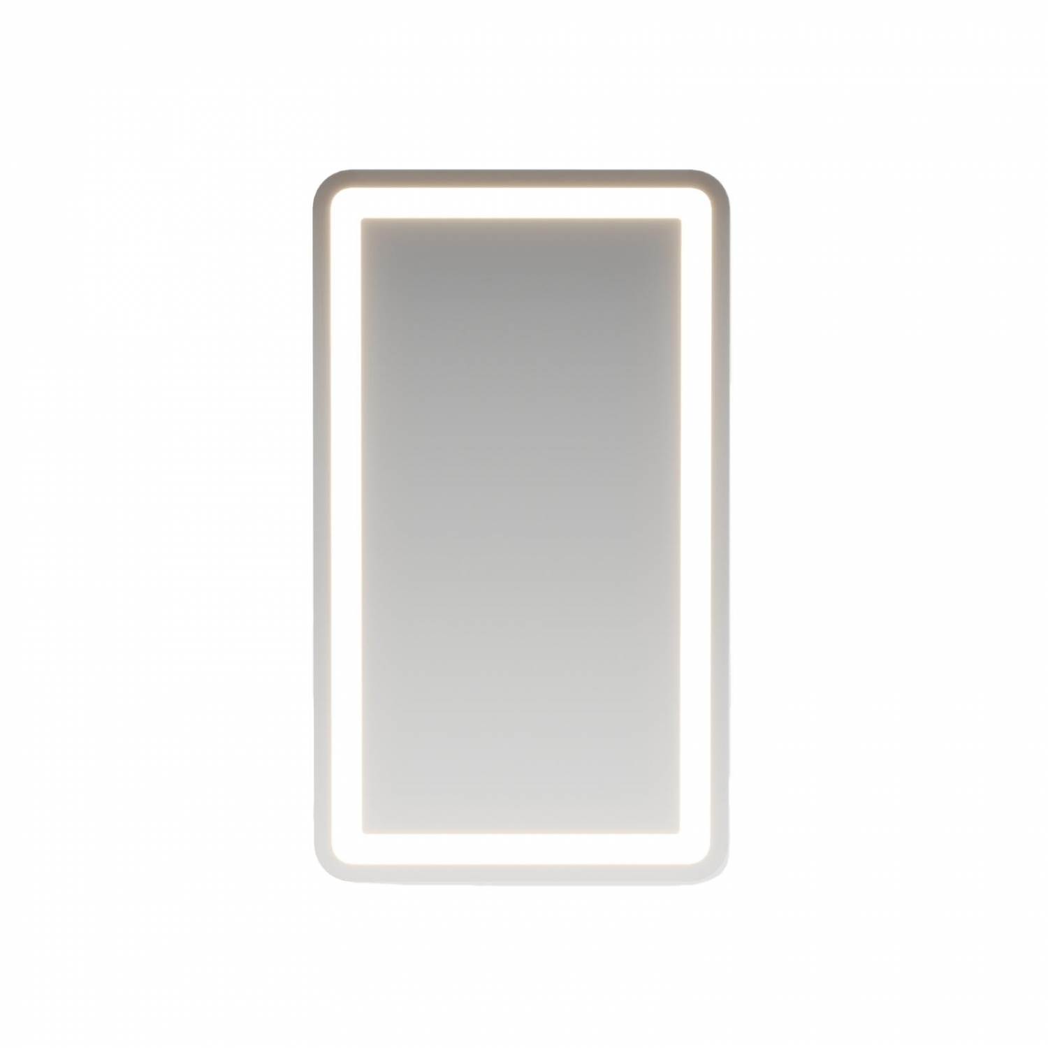 ENE-SM25 -High-End Special LED Mirror for Luxury Bathrooms