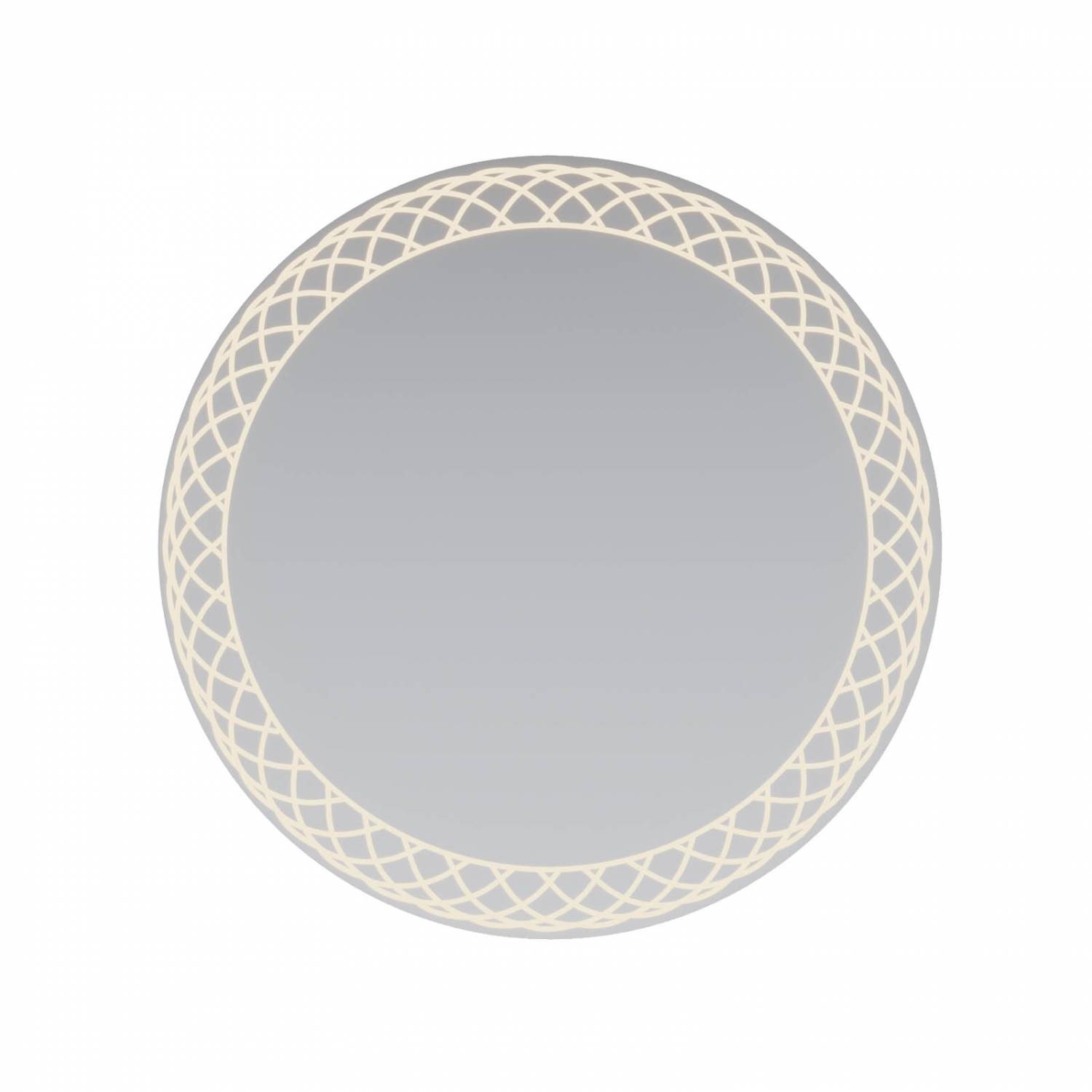ENE-SM45 -Smart Special LED Mirror with Proximity Sensor