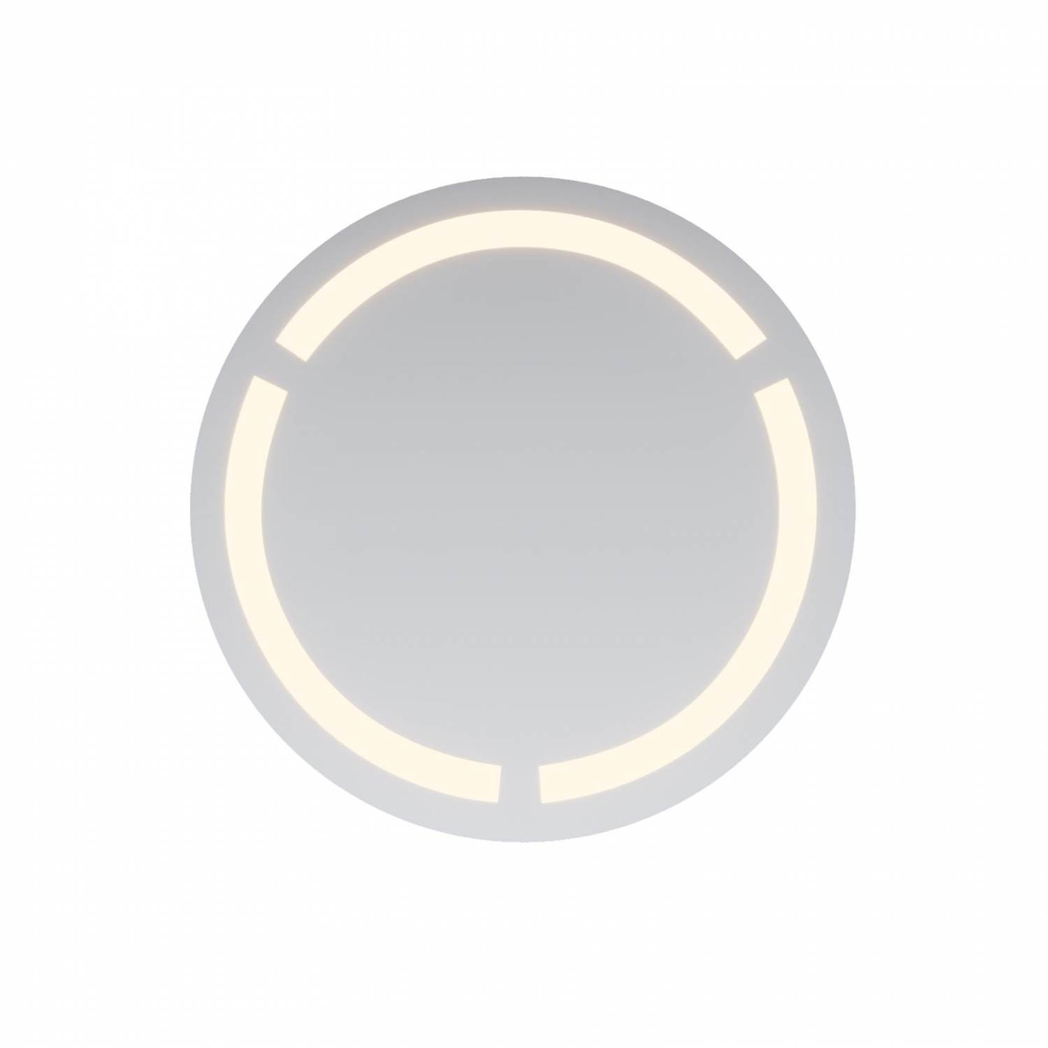 ENE-SM44 -Exclusive Special LED Mirror for Upscale Spaces