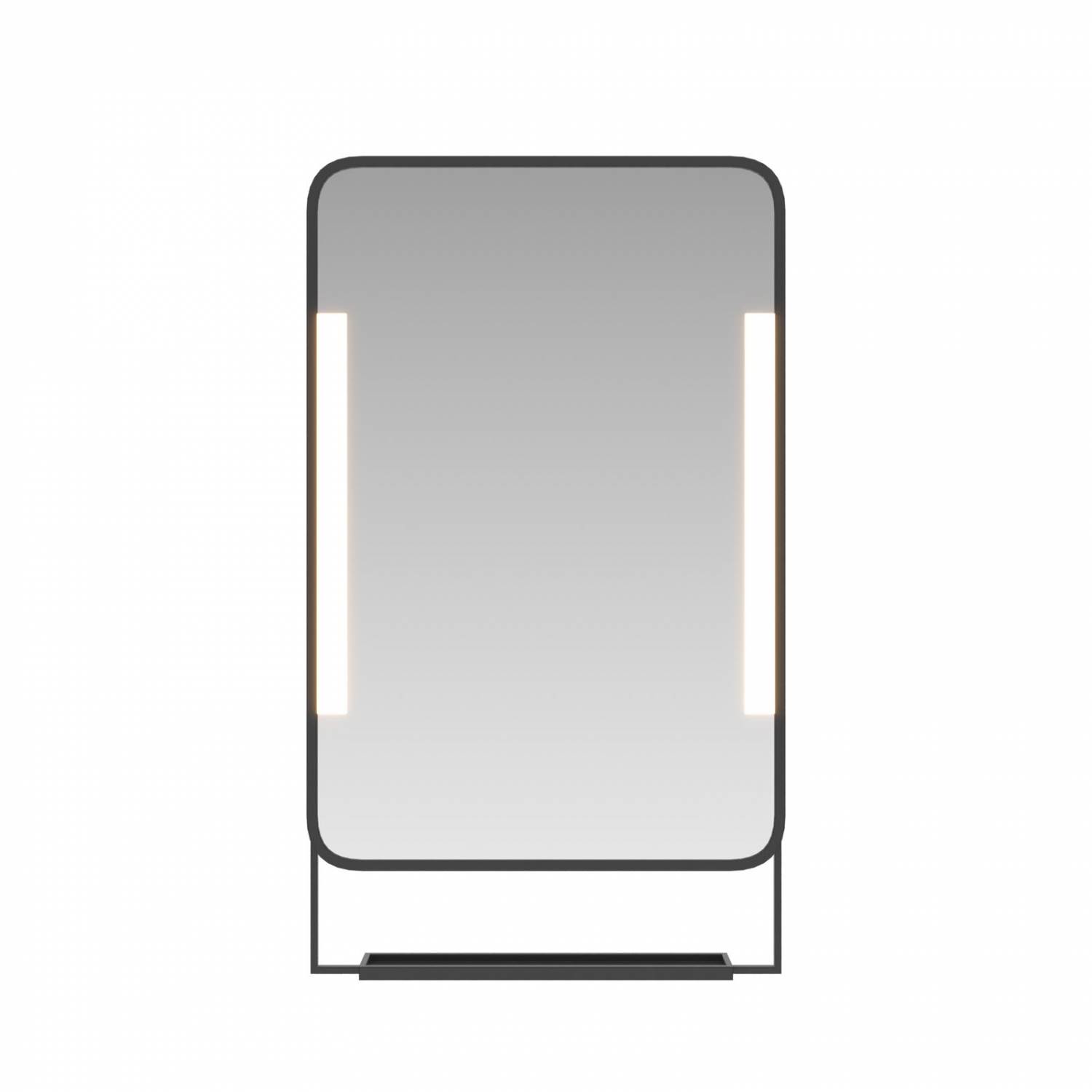 ENE-SM102 -Luxury Special LED Mirror for Exclusive Interiors