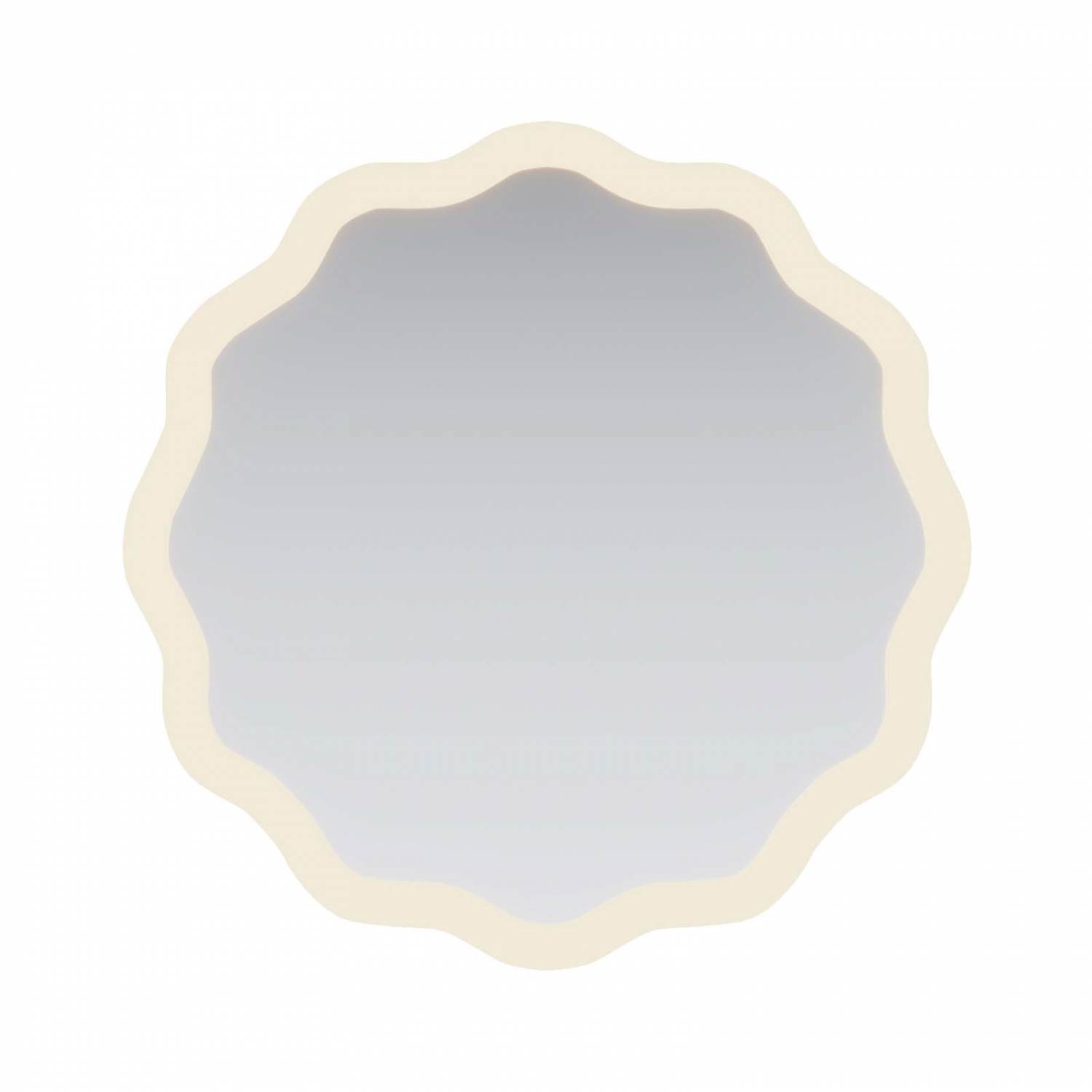 ENE-SM122 -Customizable Special Mirror with LED for Showrooms