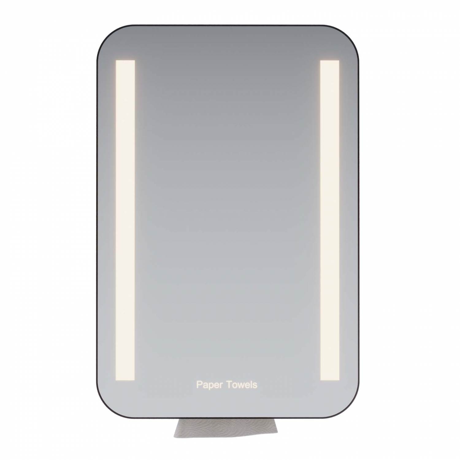 ENE-SM127 -Luxury Special LED Mirror with Touch Activation