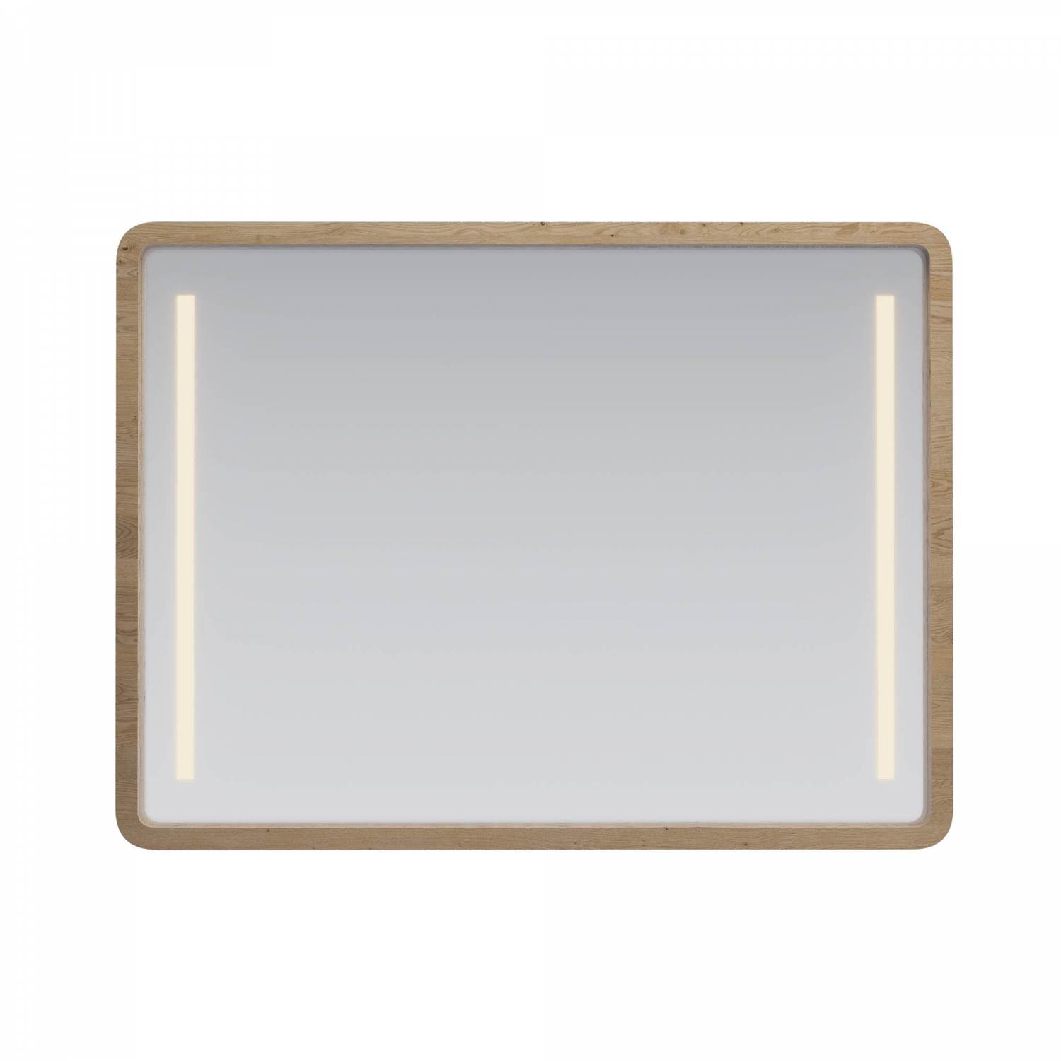 ENE-SM70 -Artistic Special Mirror with LED for Luxury Hotels