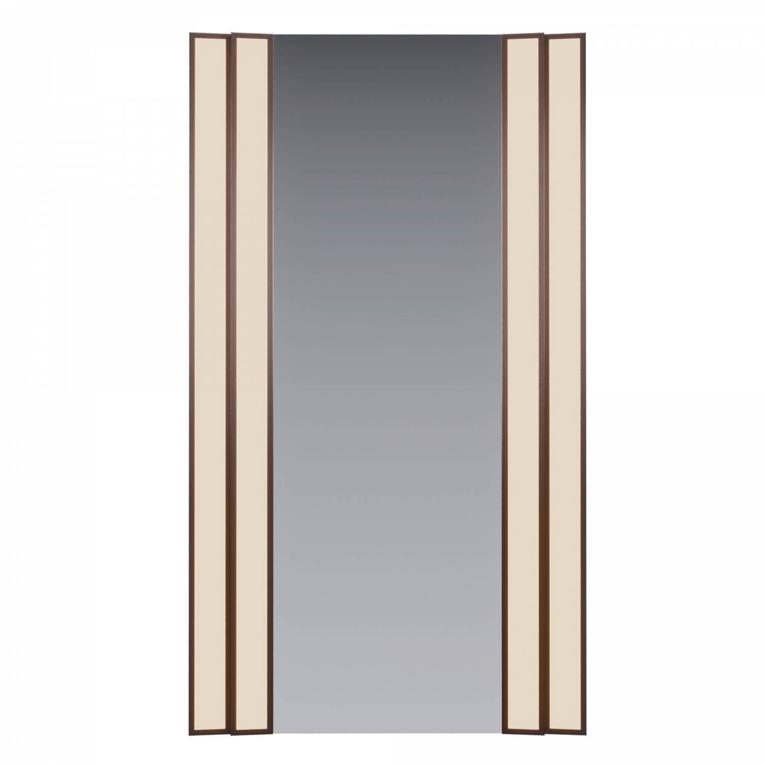 ENE-SM125 -Special LED Mirror with Custom Shape Options