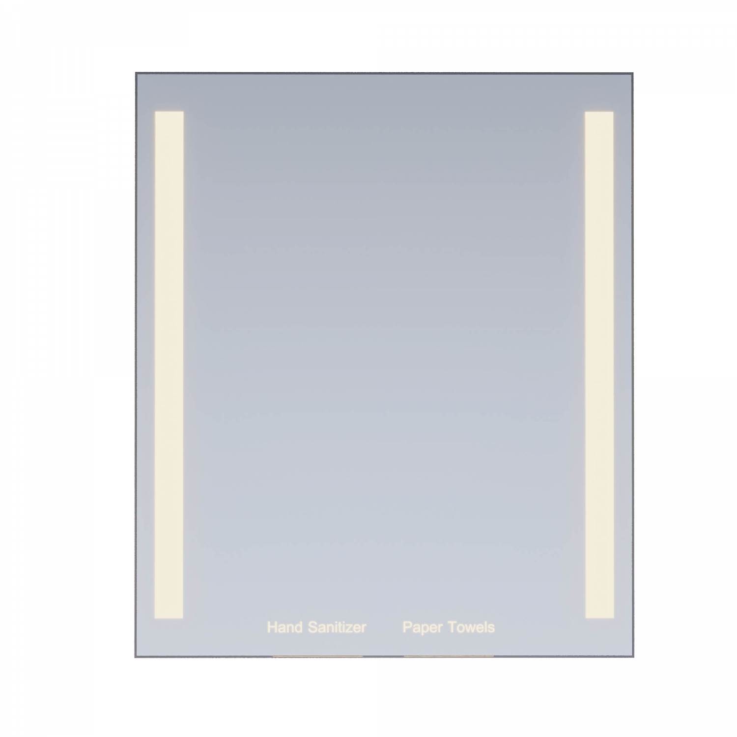 ENE-SM65 -Exclusive Special LED Mirror for Fine Interiors