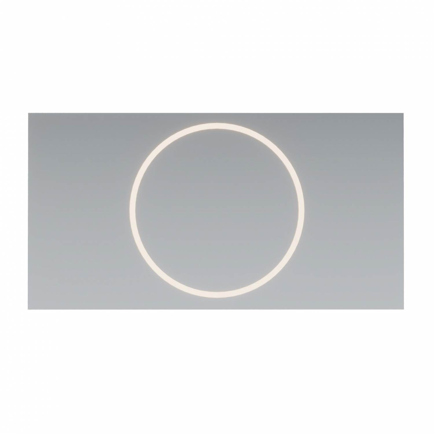 ENE-SM93 -Special Mirror for Hotels with Built-In LED