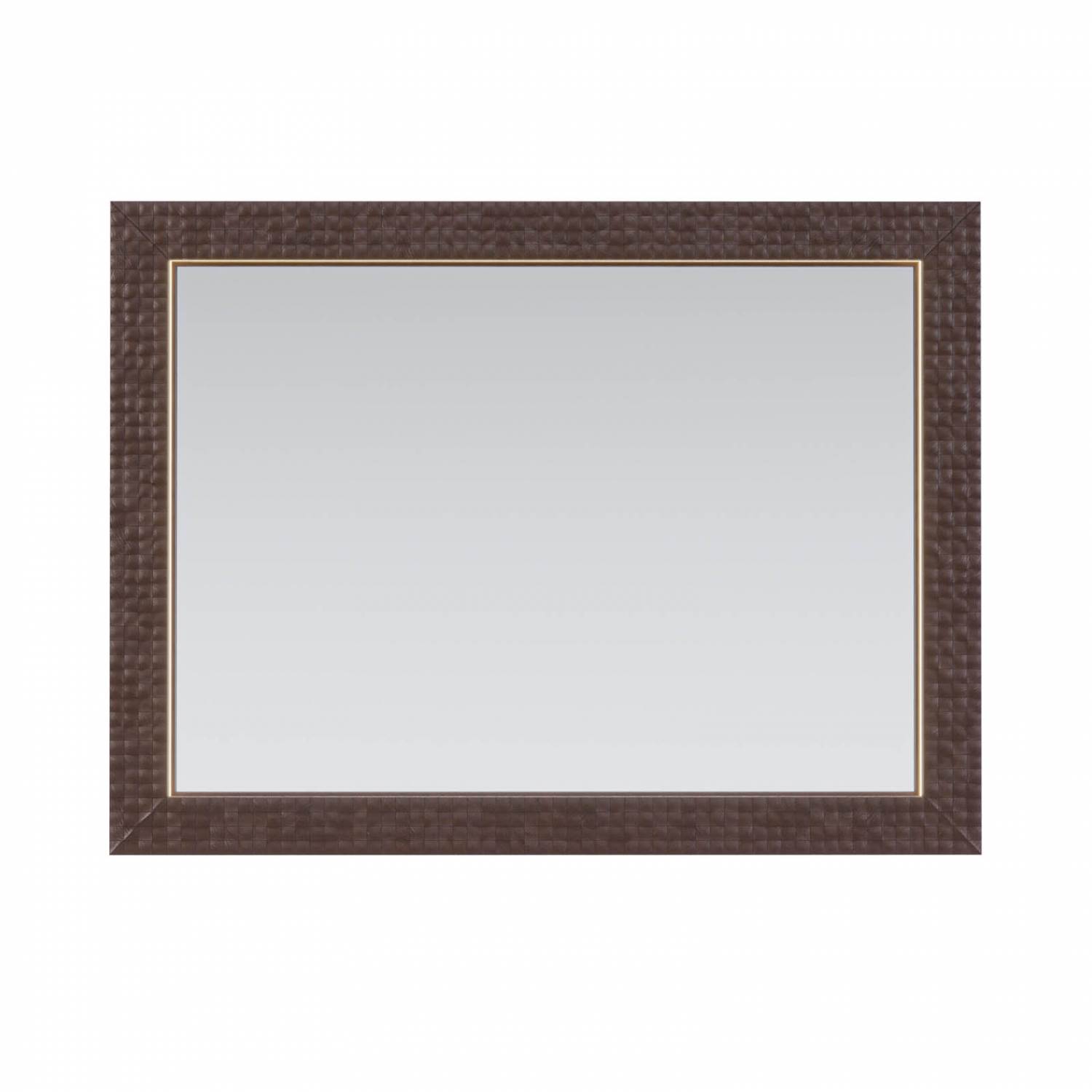 ENE-SM69 -Luxury Special LED Mirror with Unique Shape
