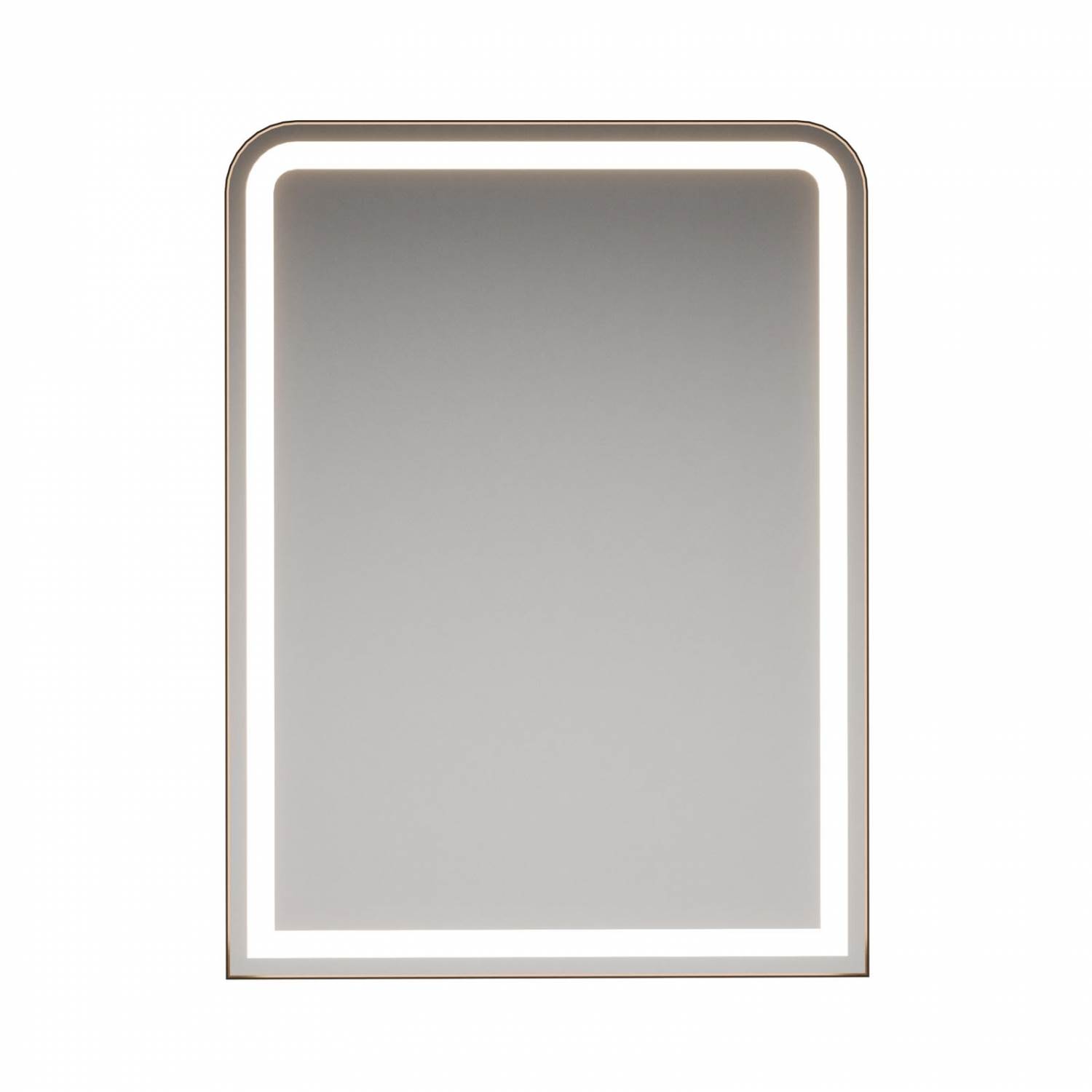 ENE-SM57 -Modern Special LED Mirror for Residential Interiors
