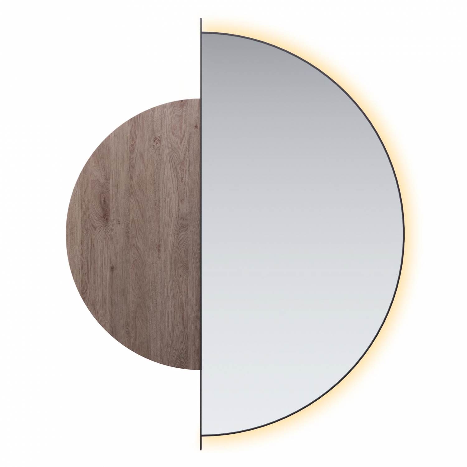 ENE-SM126 -Unique Special LED Mirror for High-End Spas