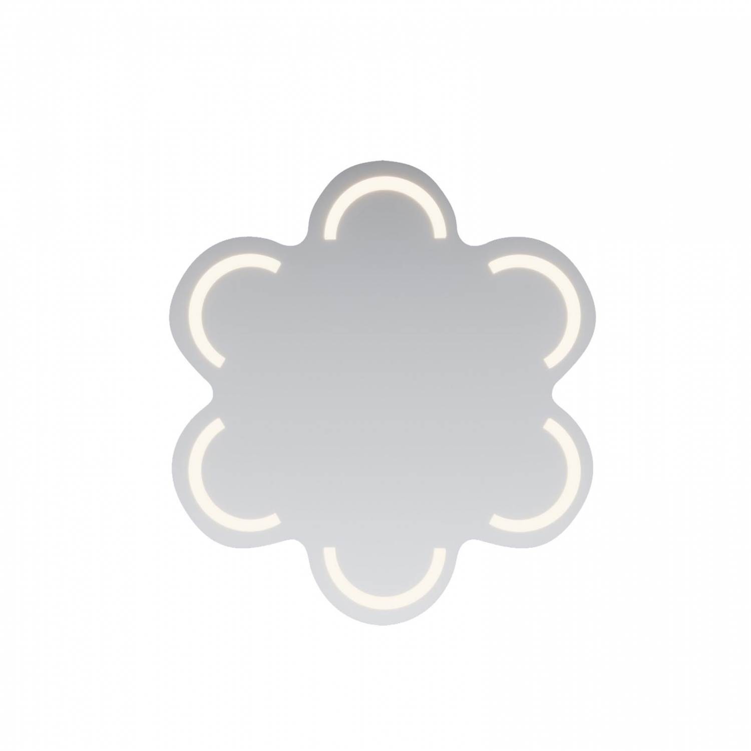 ENE-SM121 -Special Mirror with Adjustable LED Lighting