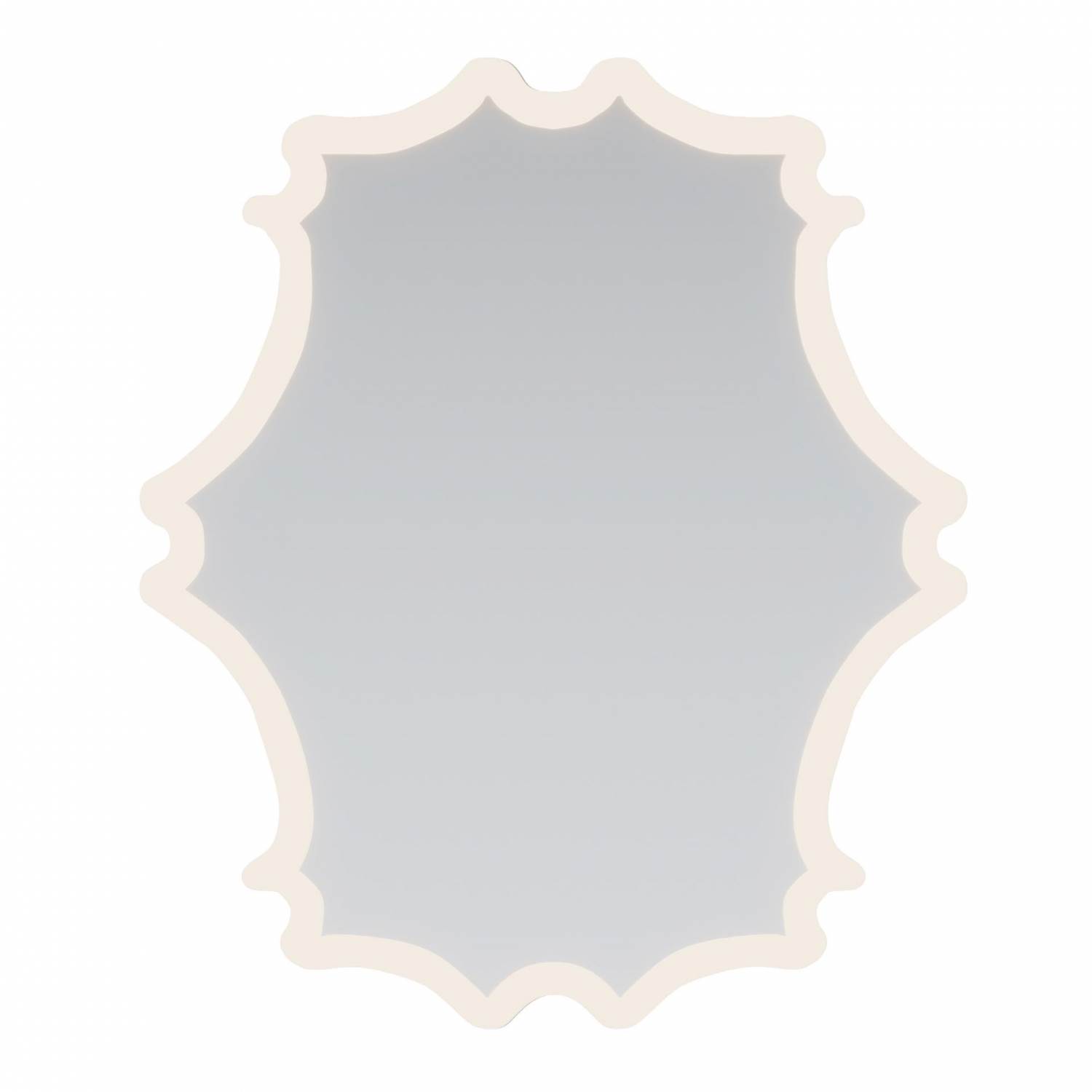 ENE-SM124 -Luxury Special LED Mirror for Designer Interiors