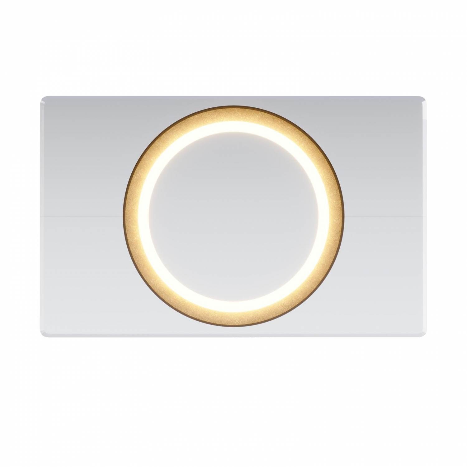ENE-SM95 -Custom Special LED Mirror with Smart Features