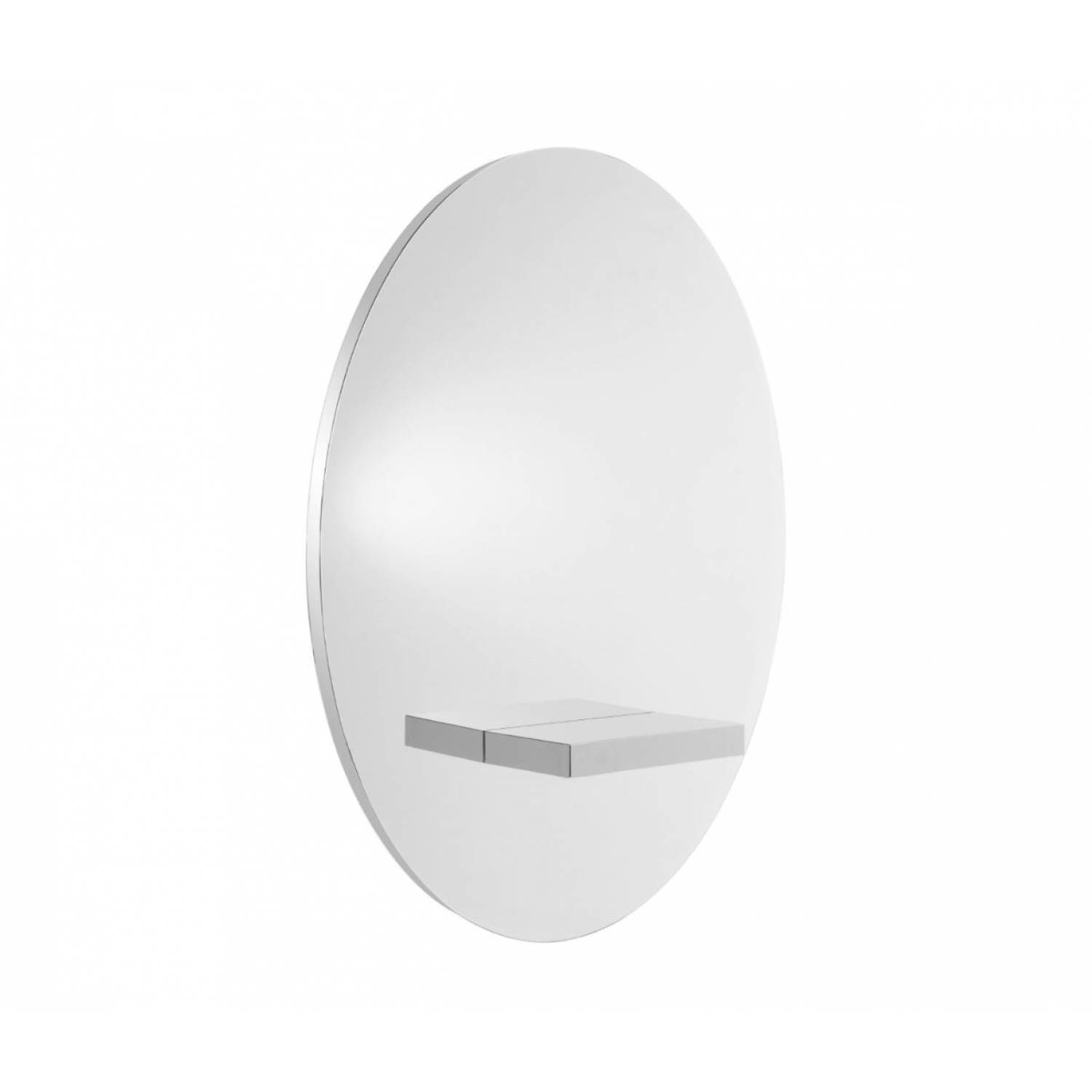 ENE-WMSM04 -Commercial Wall-Mounted Mirror with High-Quality Finish