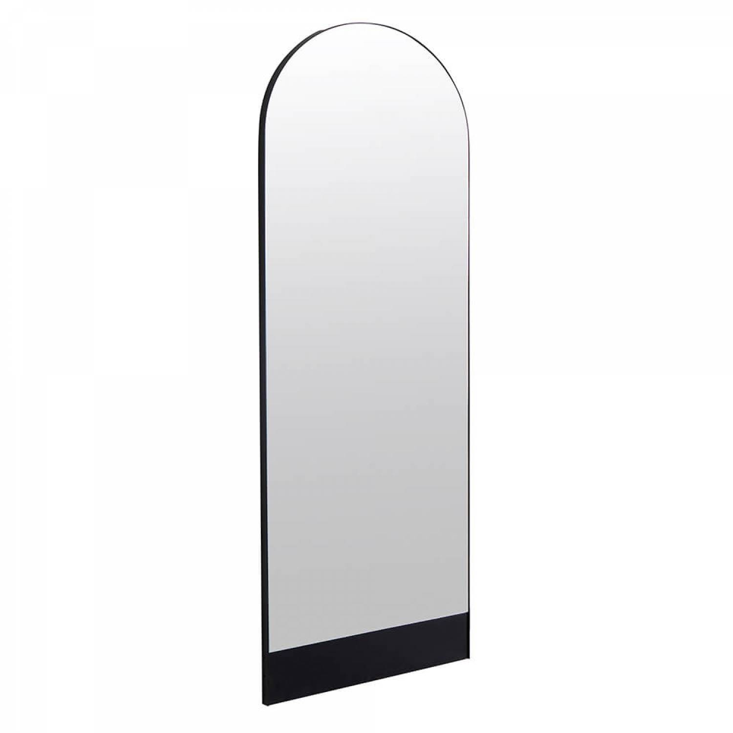 ENE-WMSM028 -Multi-Function Wall-Mounted Mirror for Commercial Beauty Salons