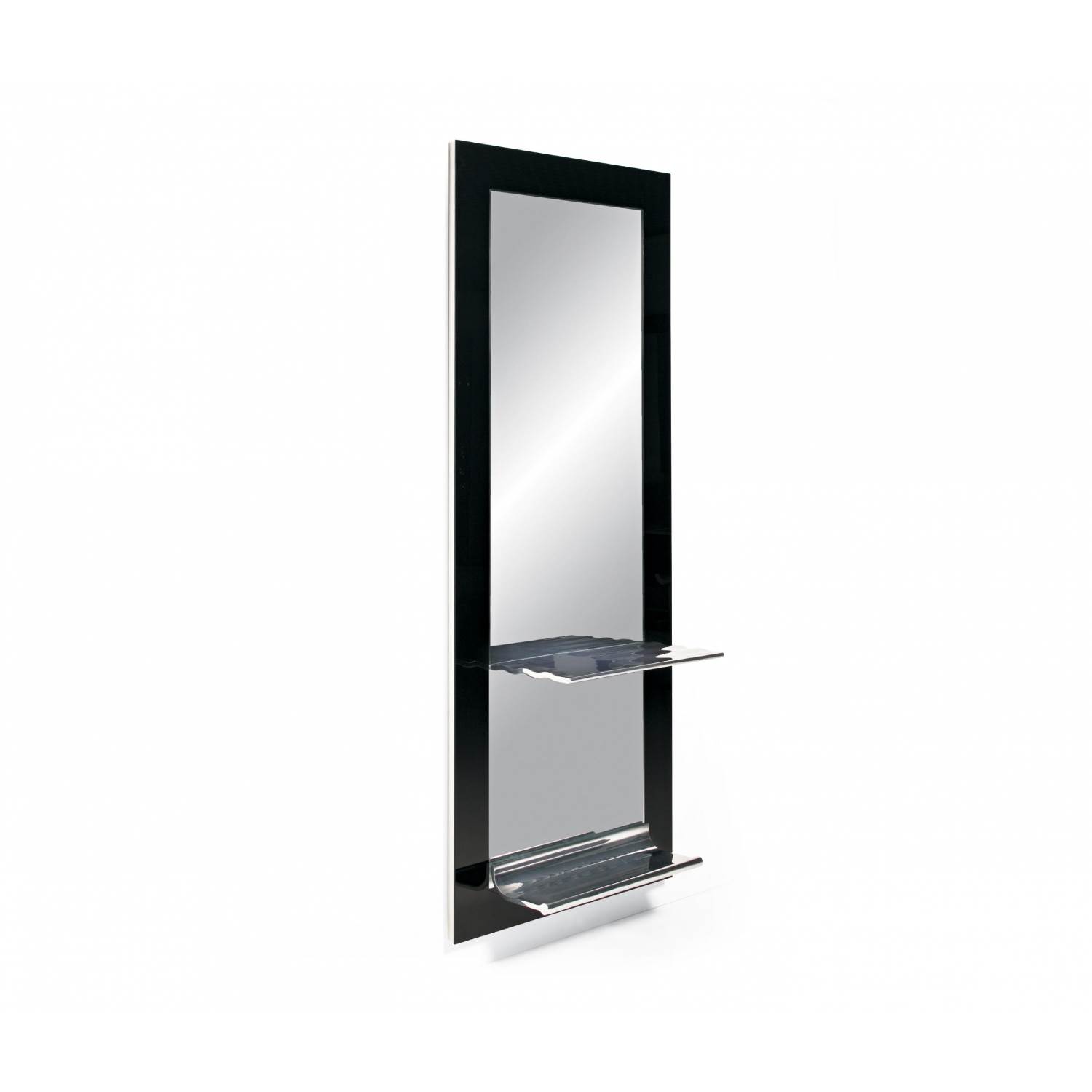 ENE-WMSM014 -Easy-Install Wall-Mounted Mirror with Quick Mounting System