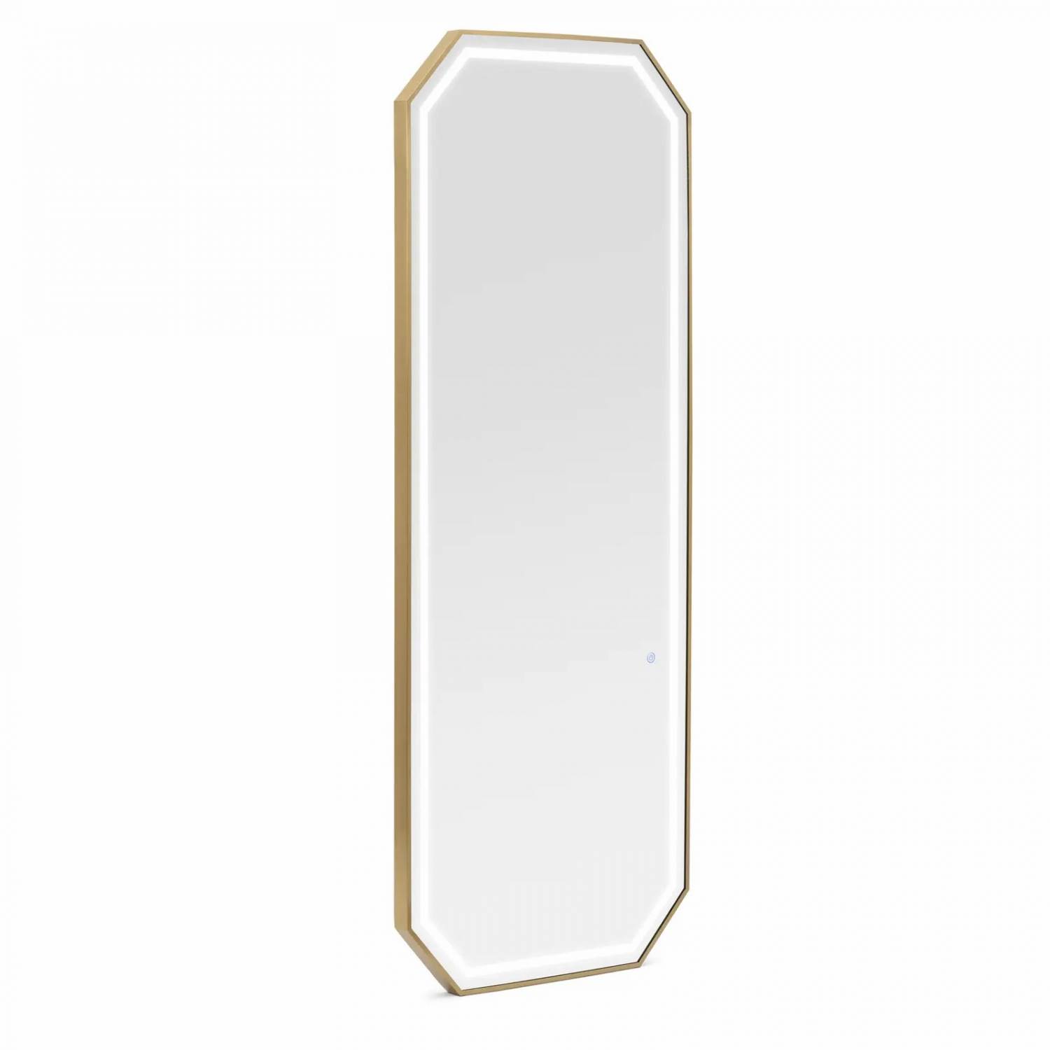 ENE-WMFL045 -LED Long Mirror for Bedrooms and Salons