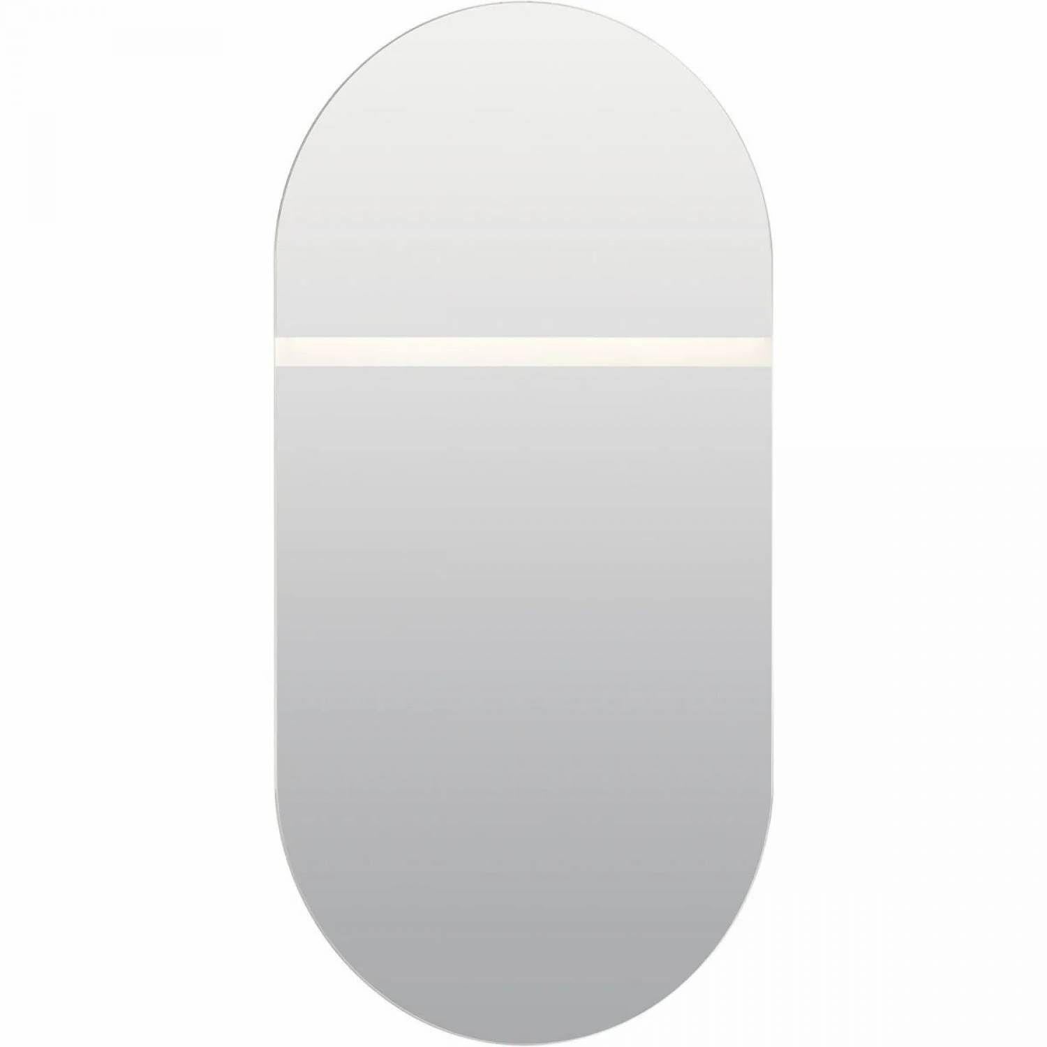 ENE-WMFL014 -Illuminated Dressing Mirror with Timer Function