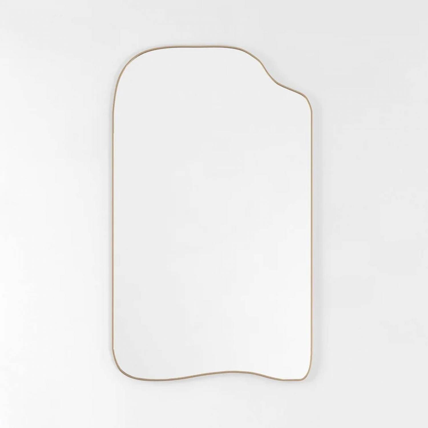 ENE-CUFL017 -LED Full Body Mirror Luxury LED Full-Length Mirror